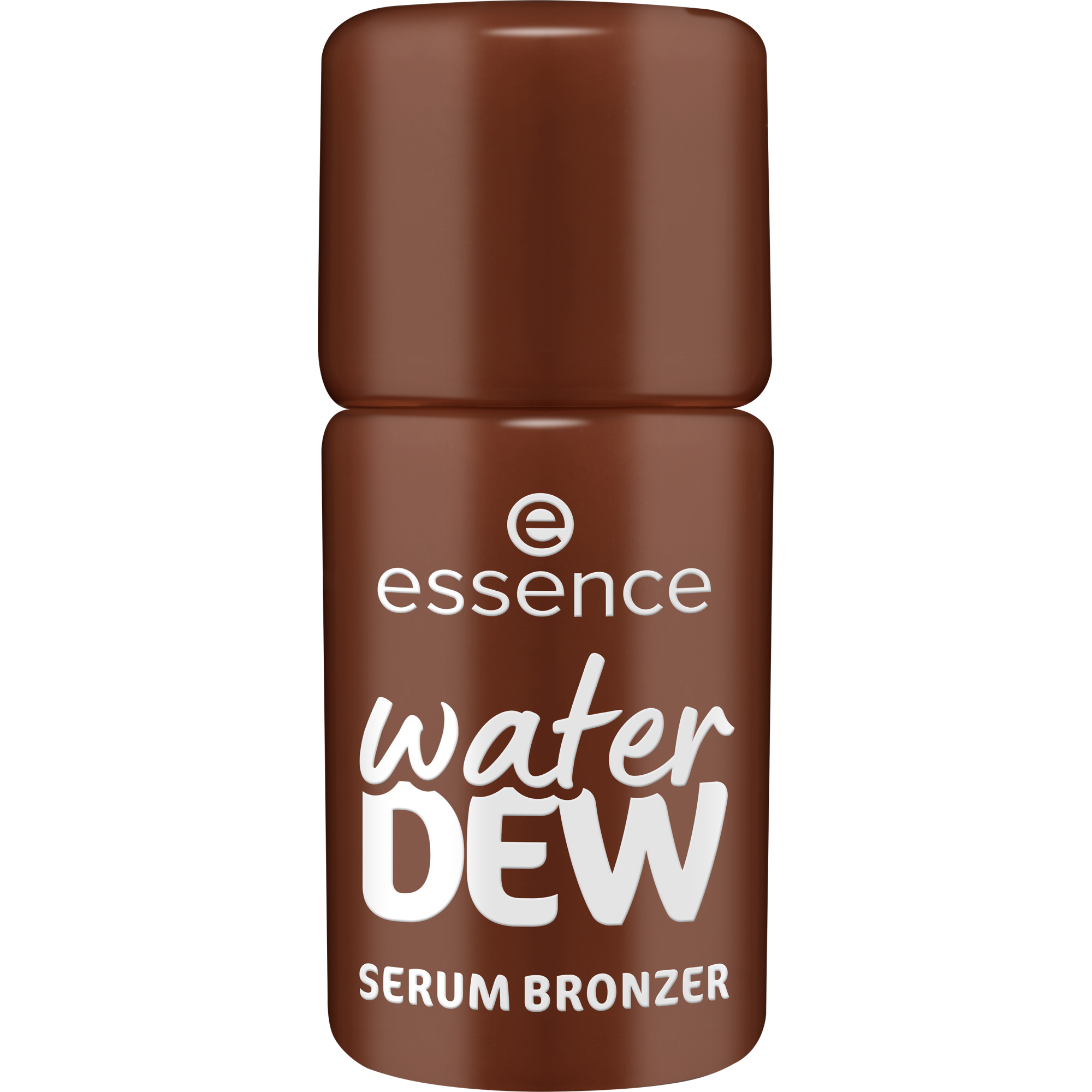 water DEW SERUM BRONZER sérum autobronzant