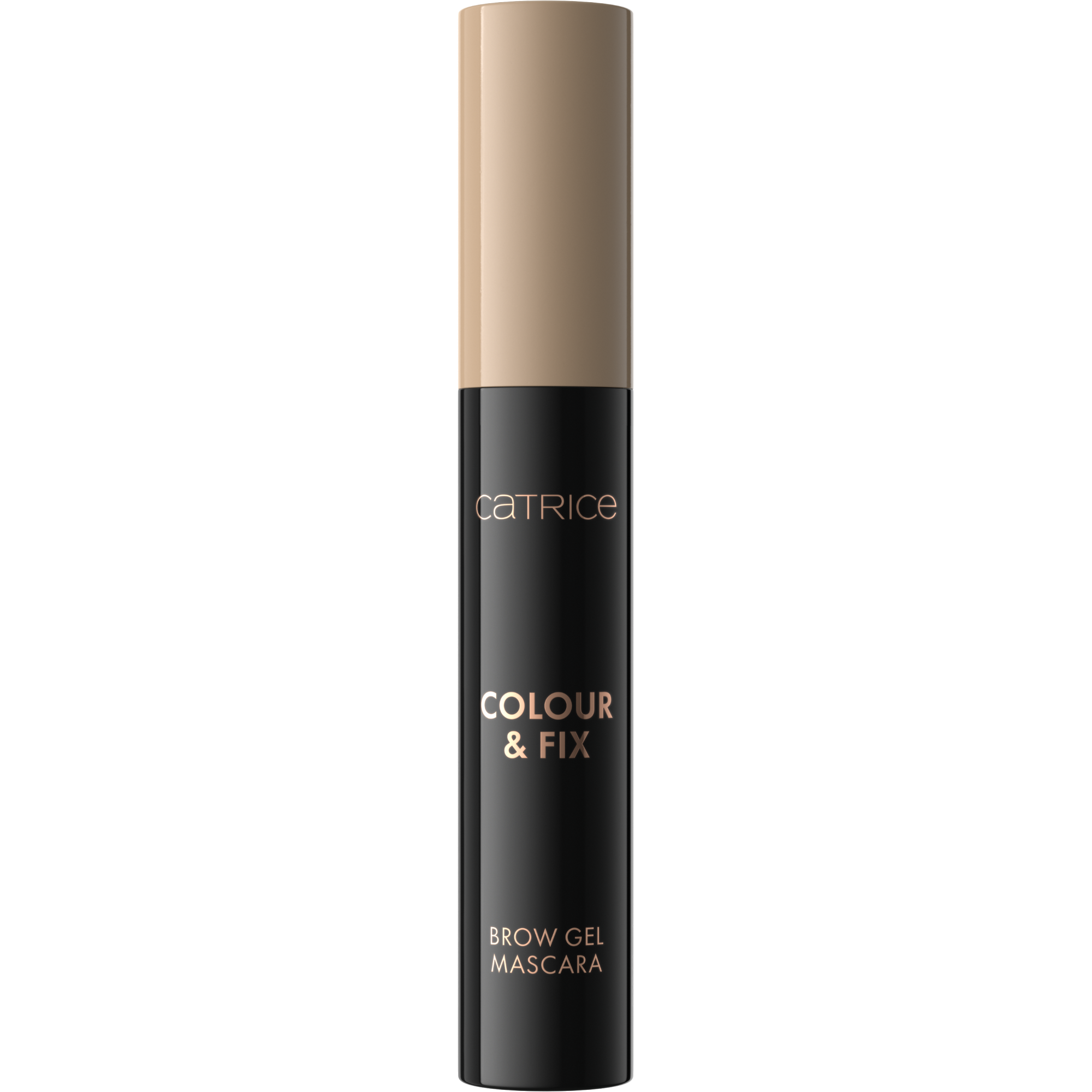 Colour & Fix Brow Gel Mascara