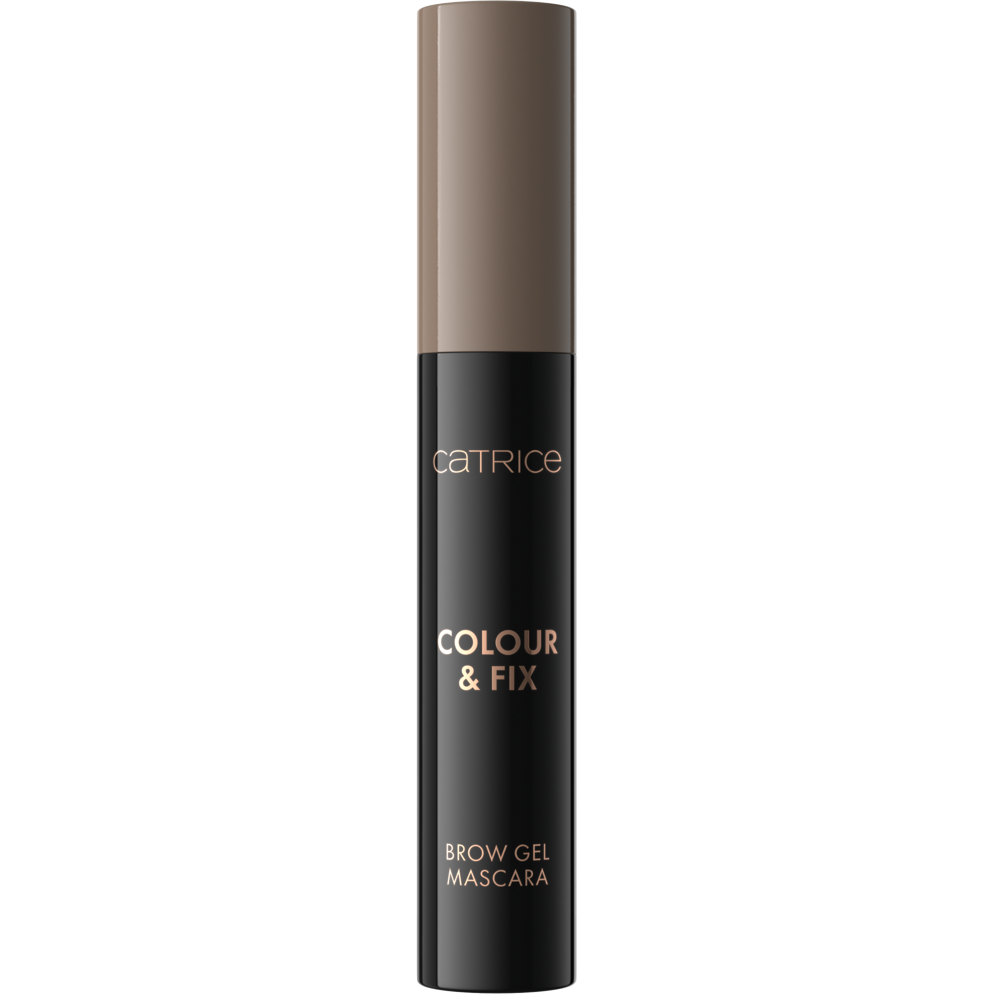 Colour & Fix Brow Gel Mascara