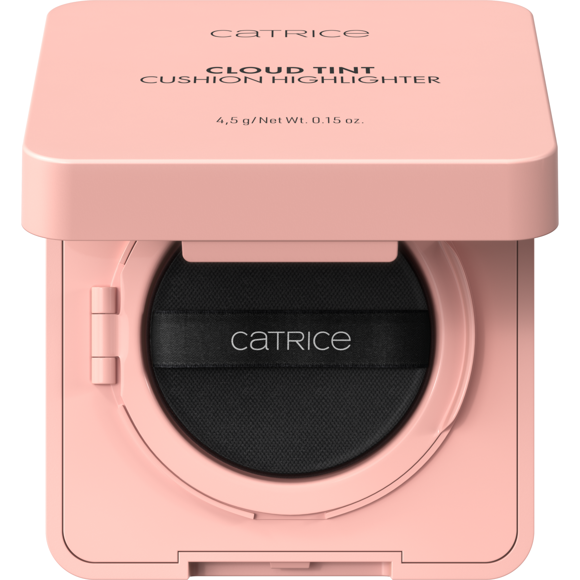 Iluminador Cloud Tint Cushion
