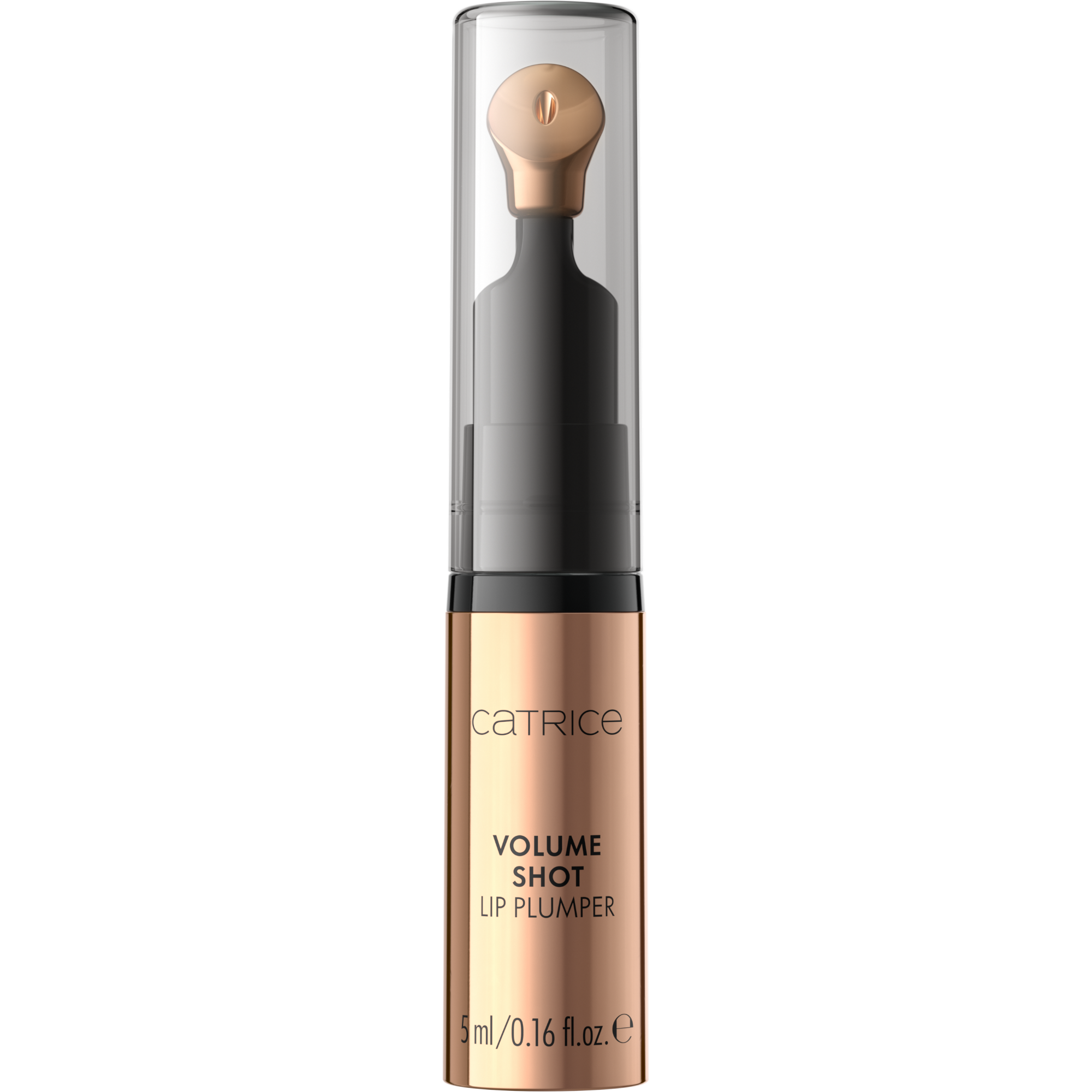 Volume Shot Lip Plumper