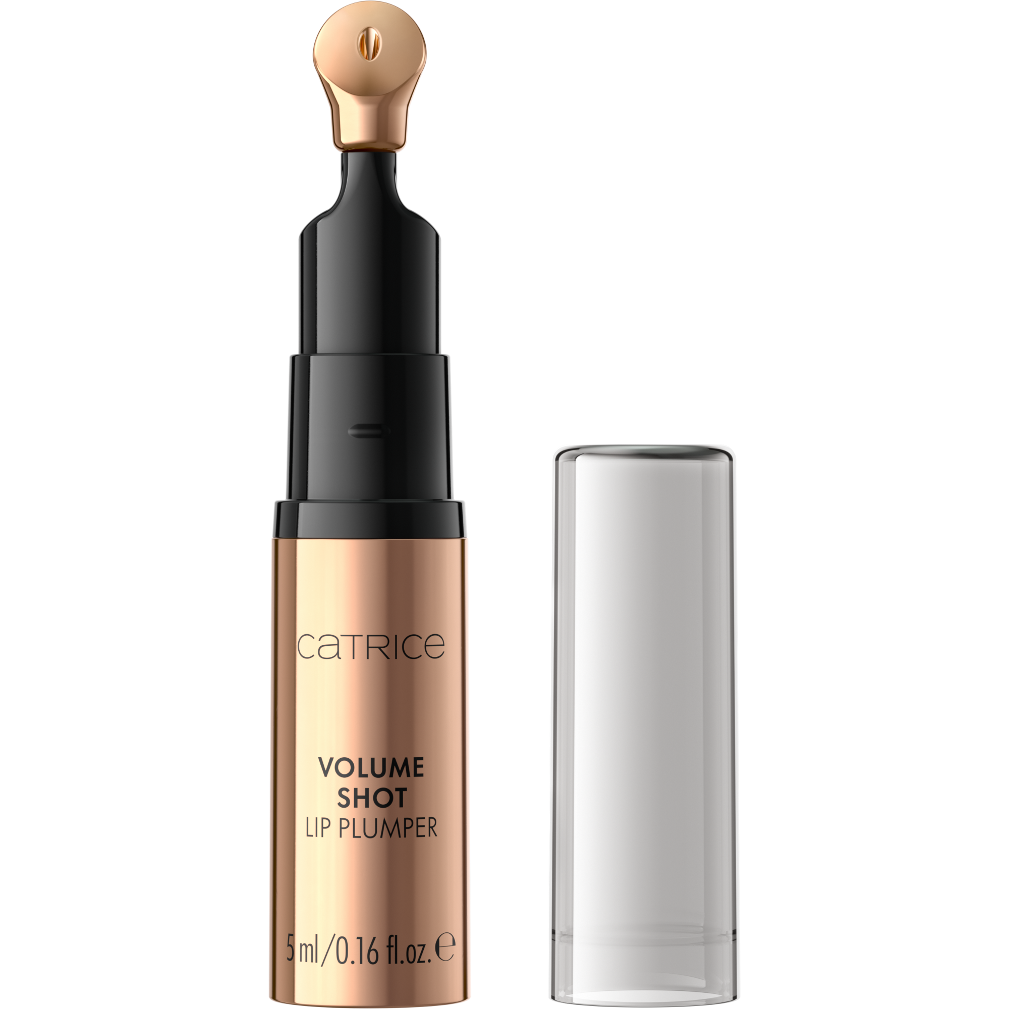 Volume Shot Lip Plumper