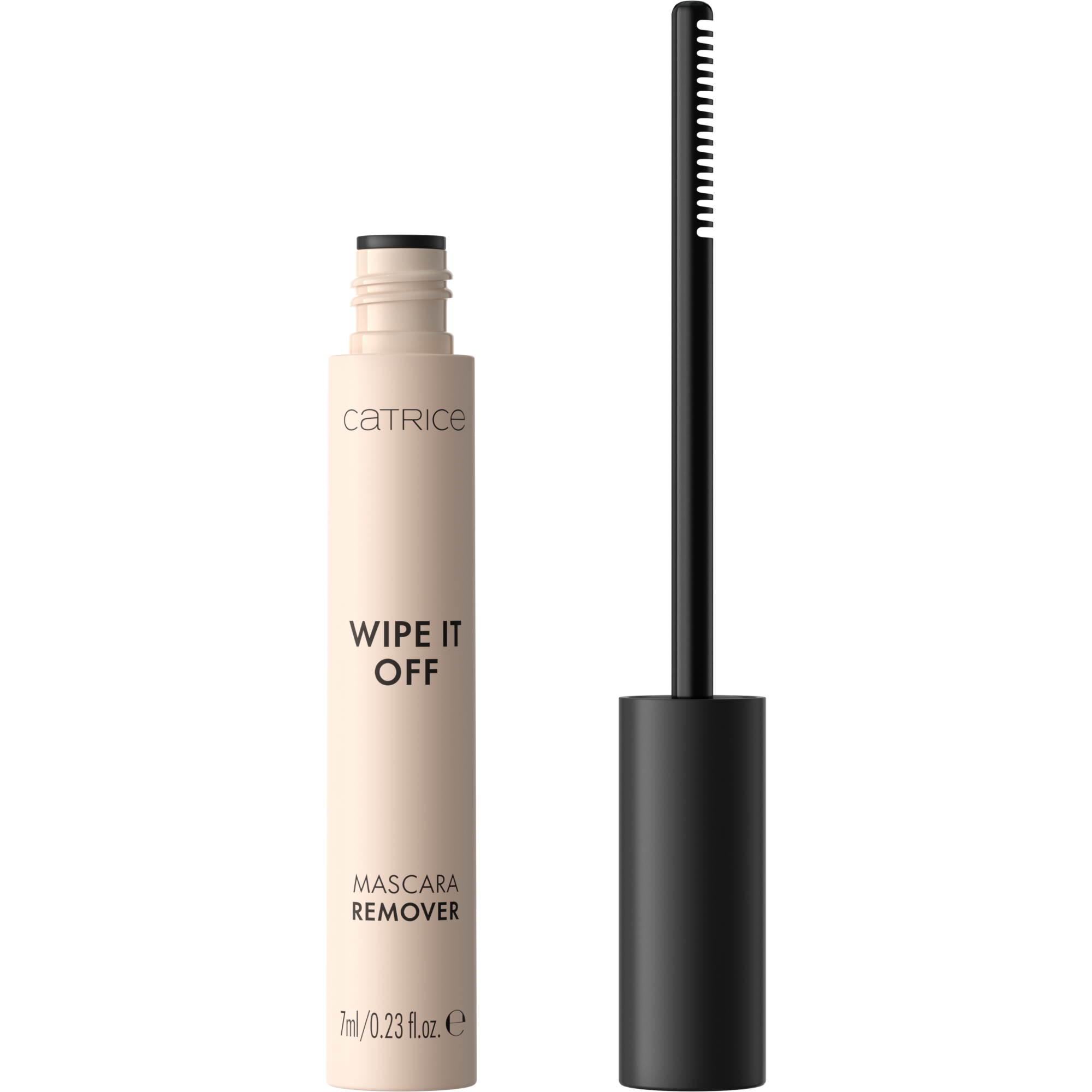 Wipe It Off Mascara Remover