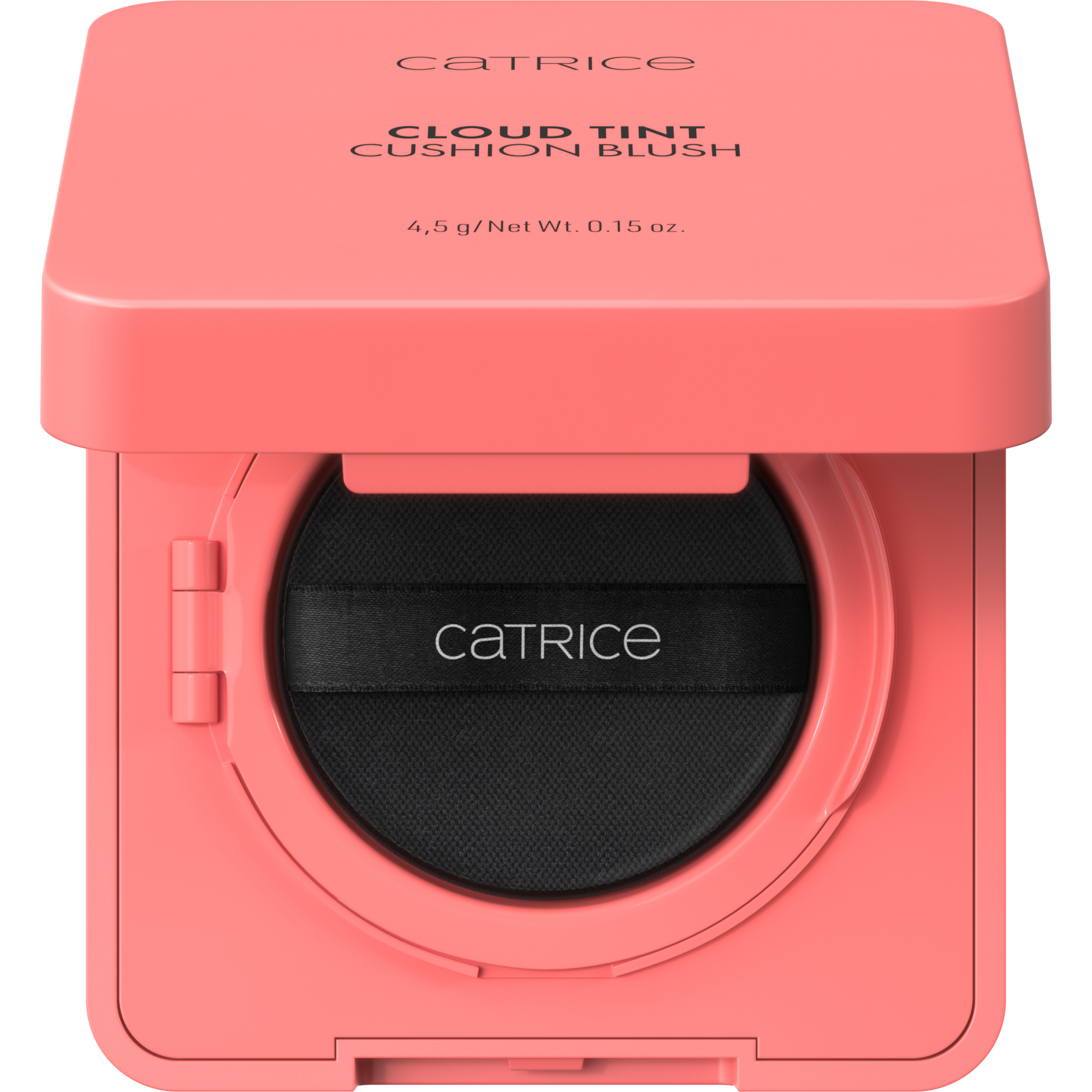 Cloud Tint Cushion Blush