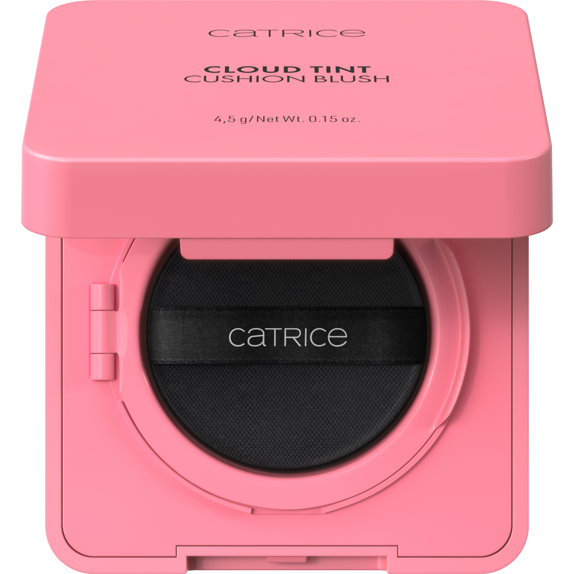 Cloud Tint Cushion Blush