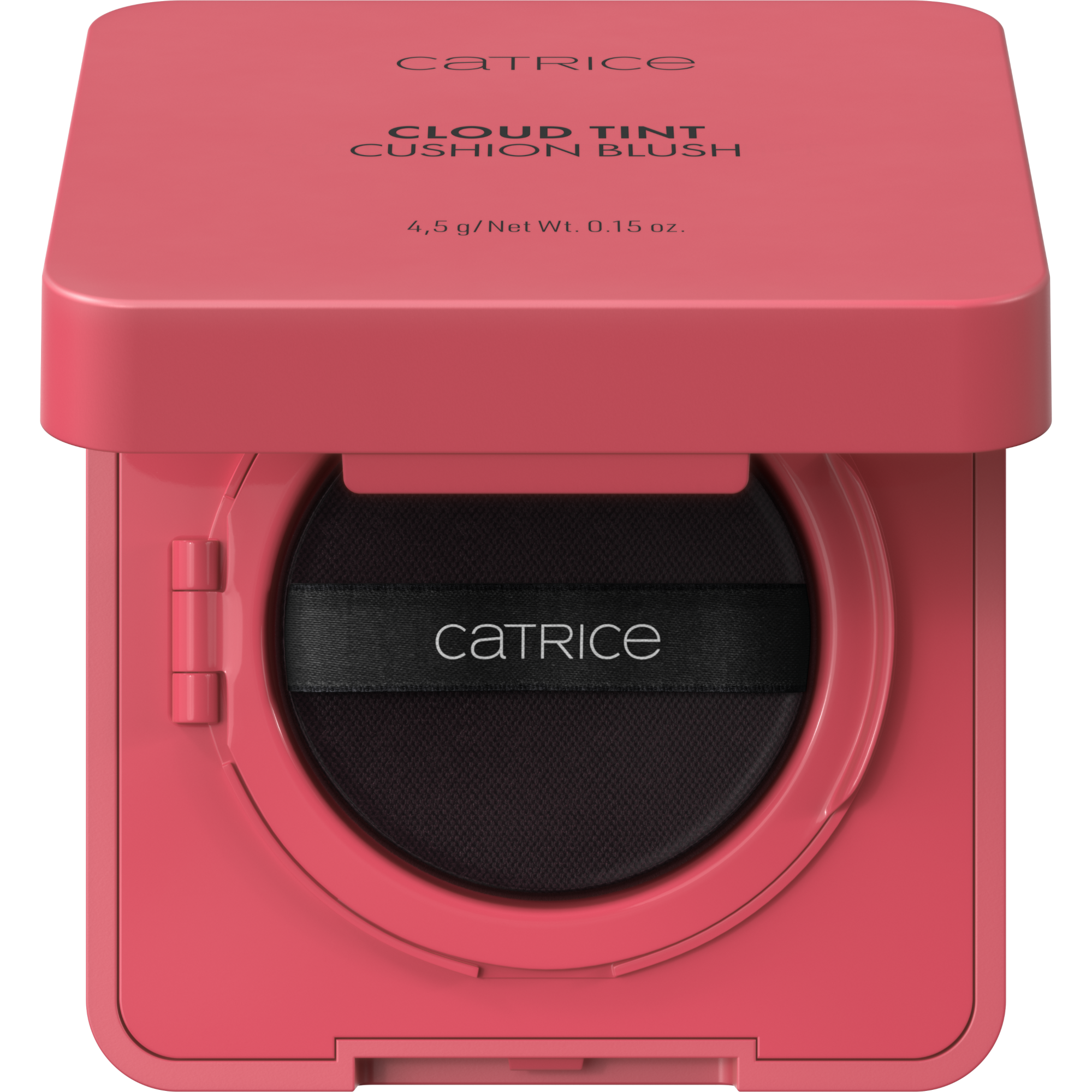 Cloud Tint Cushion Blush