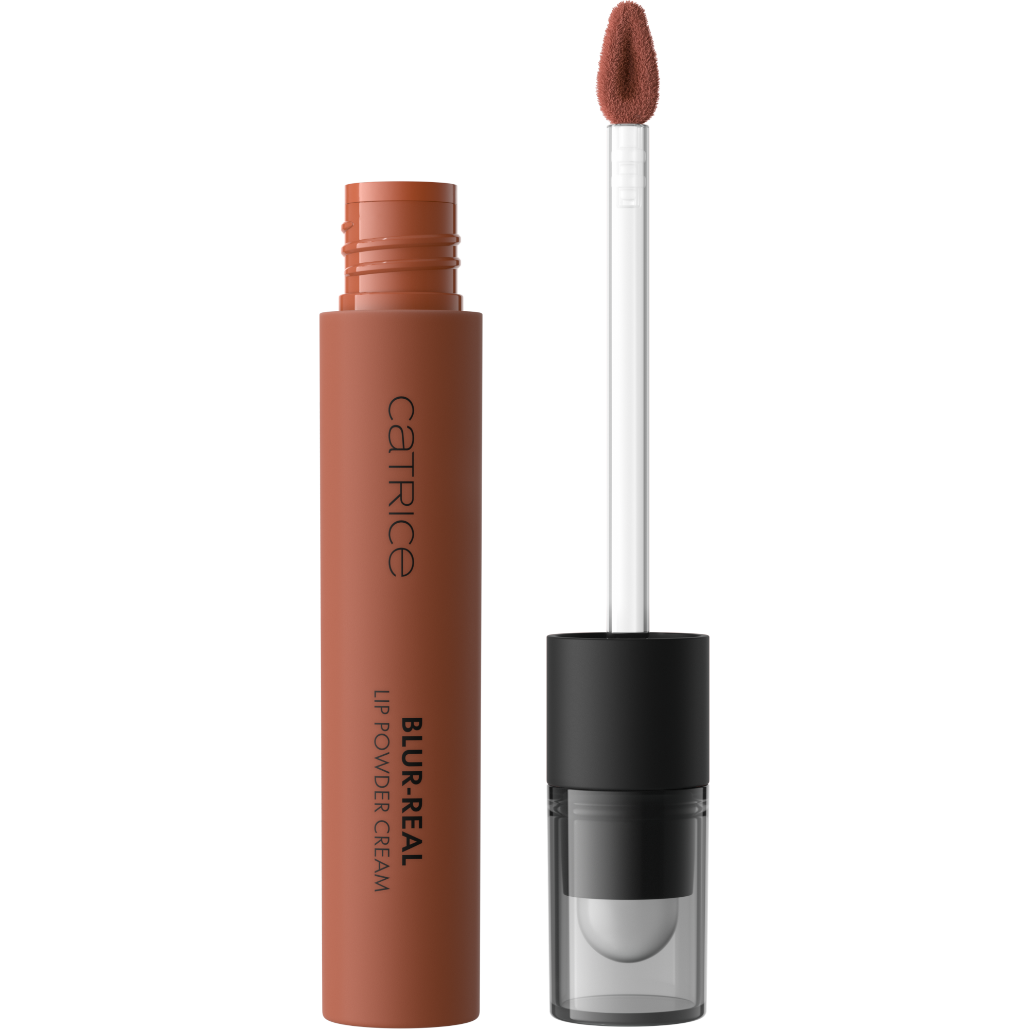 Blur-Real Lip Powder Cream