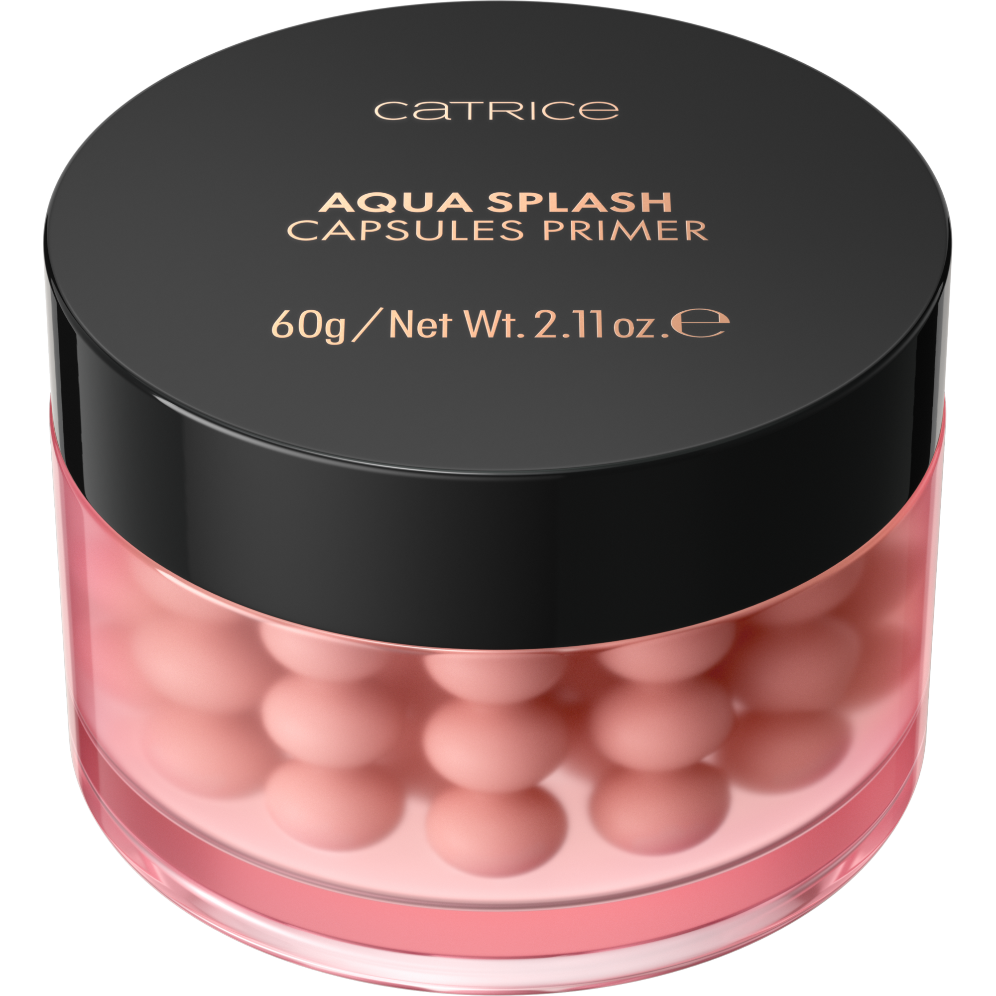 Aqua Splash Capsules Primer