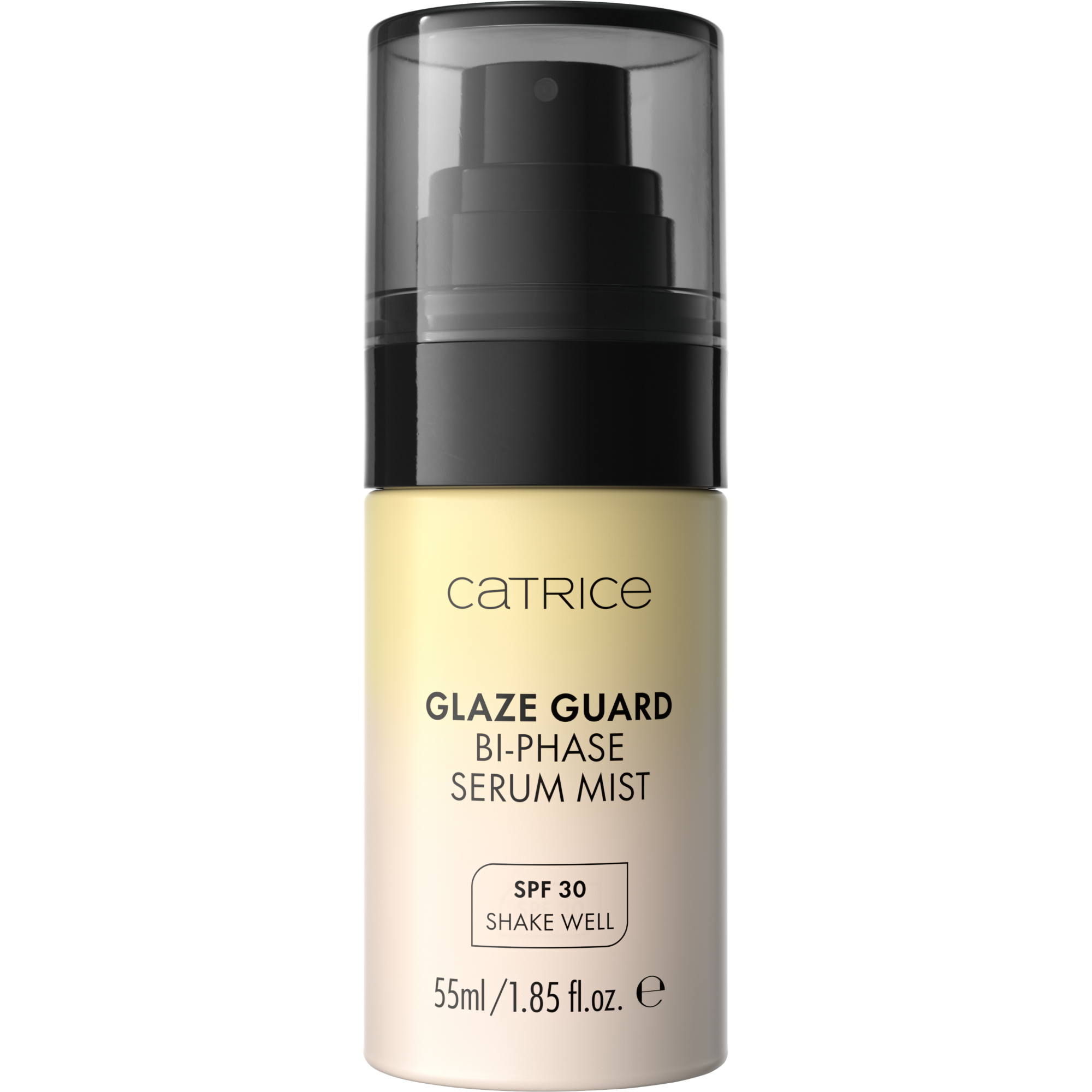 Glaze Guard Bi-Phase Serum Mist