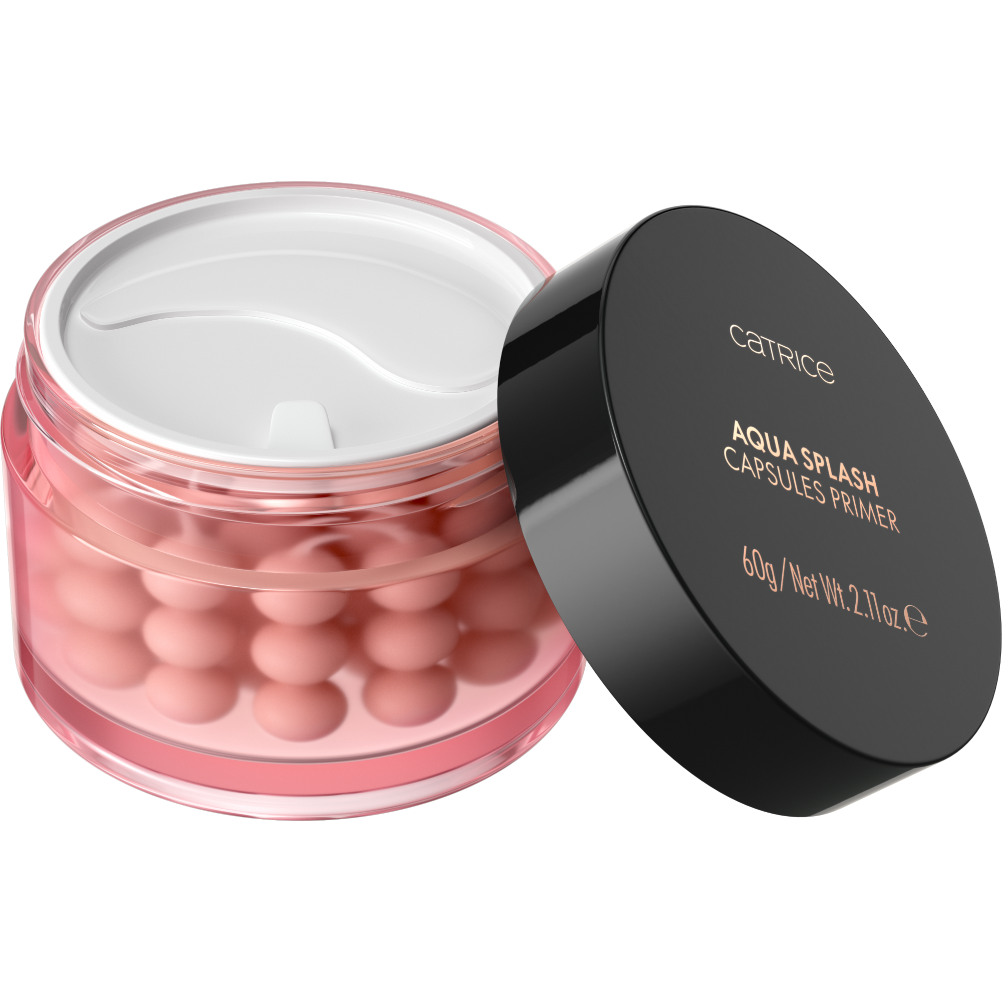 Aqua Splash Capsules Primer