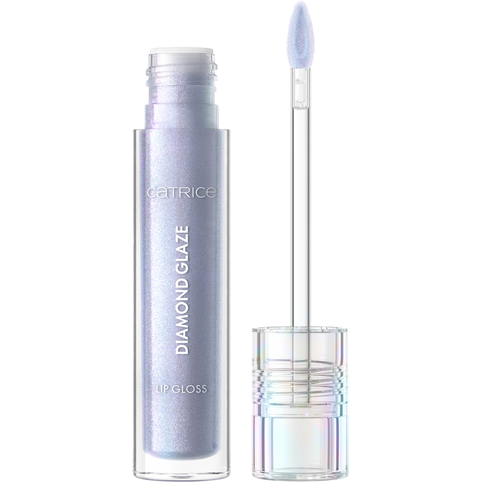 Brillo de labios Diamond Glaze