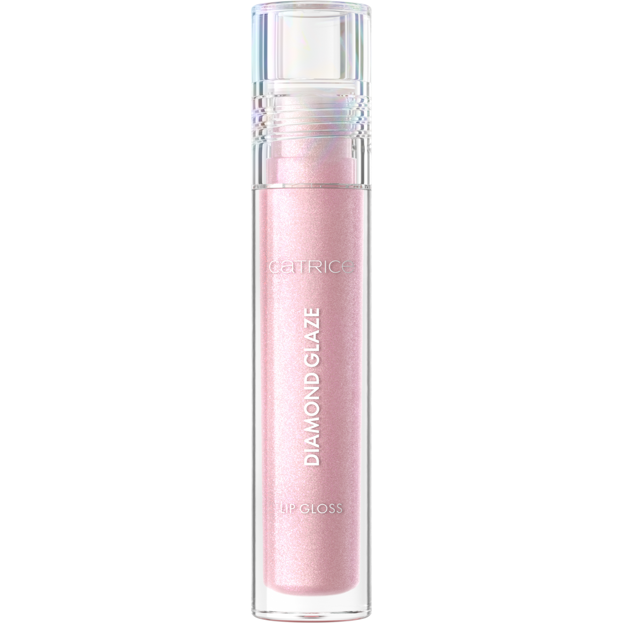 Gloss de Lábios Diamond Glaze