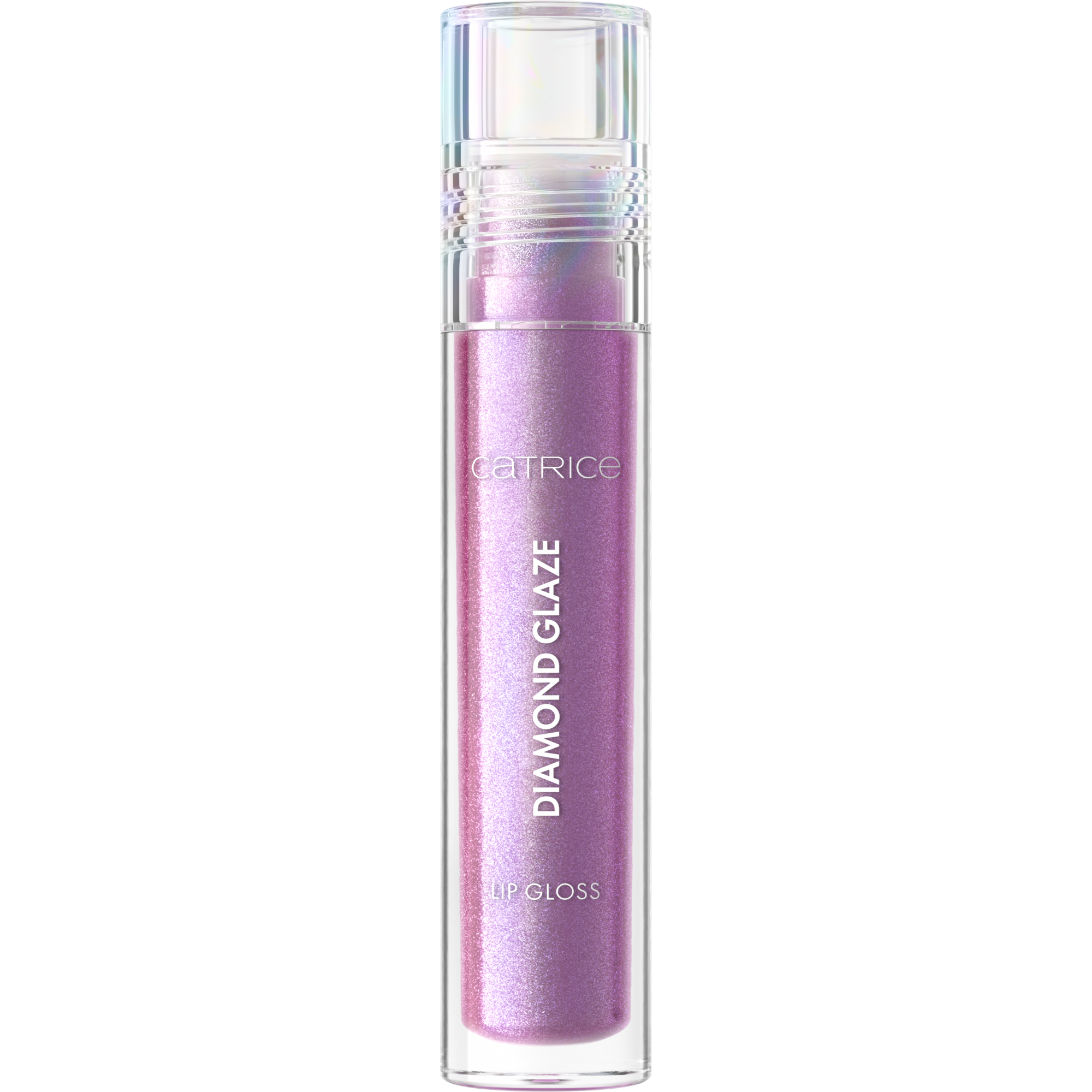 Lesk na rty Diamond Glaze