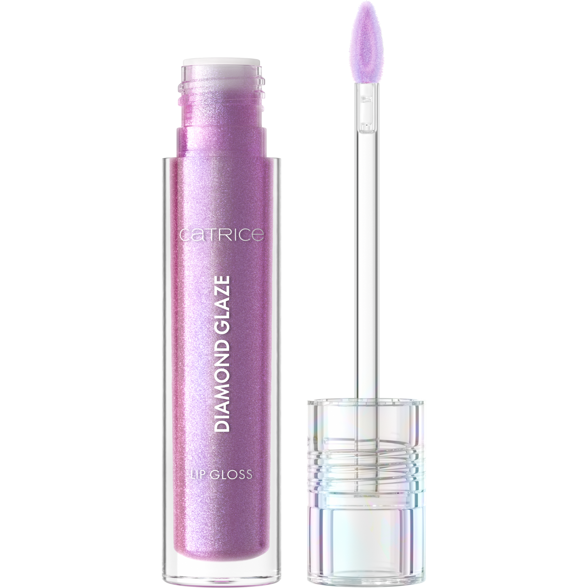 Diamond Glaze Lip Gloss