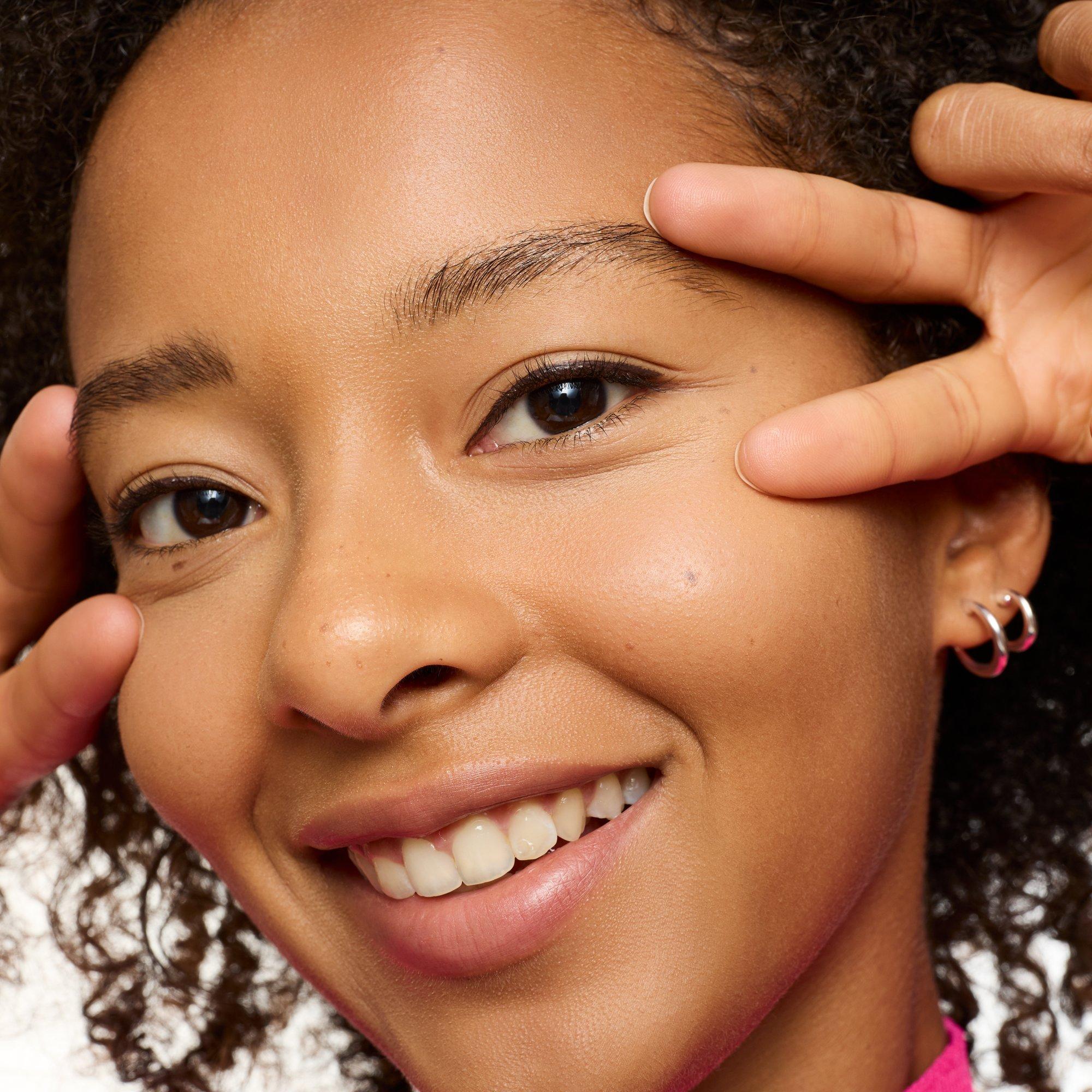 liquid ink eyeliner waterproof brown