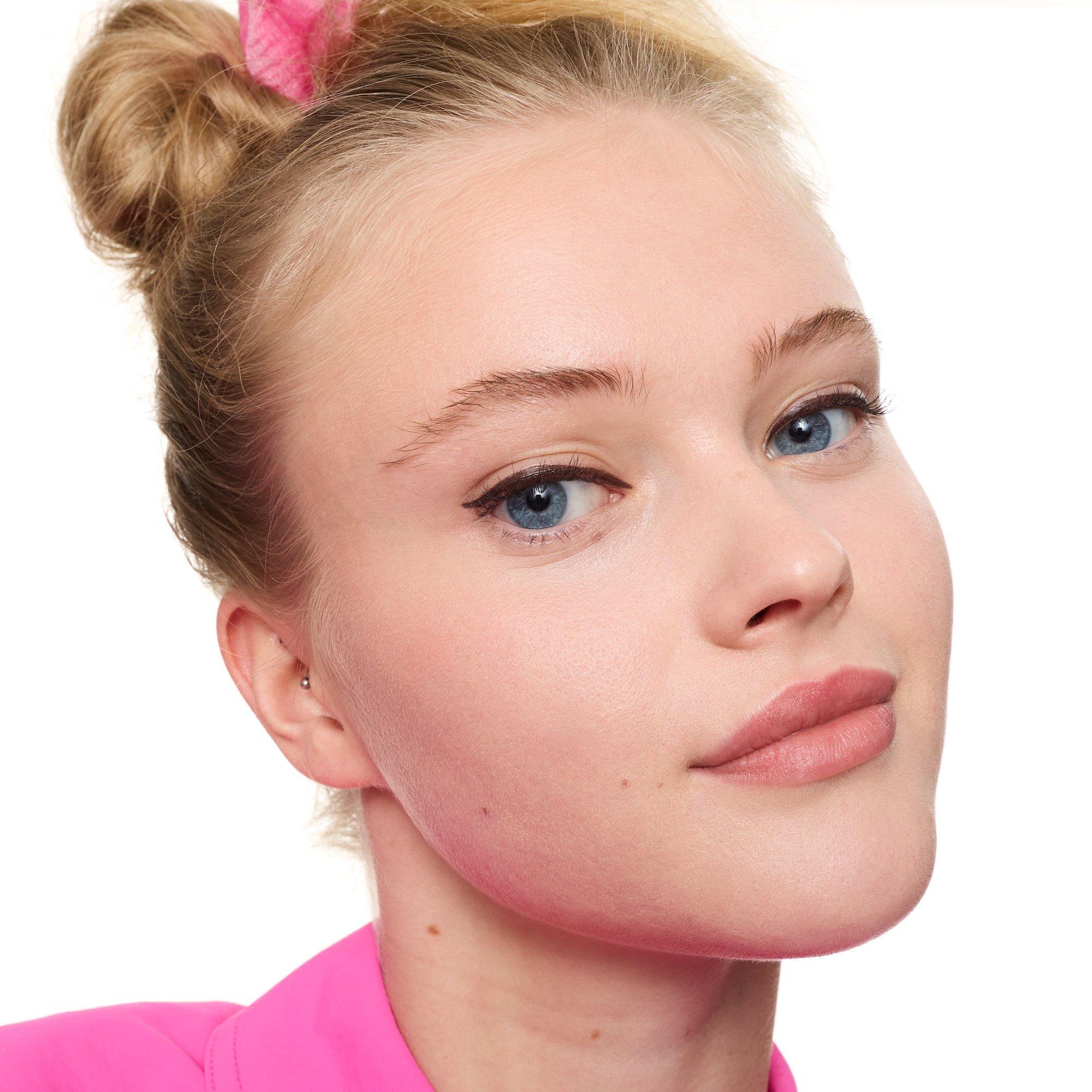 liquid ink eyeliner waterproof brown