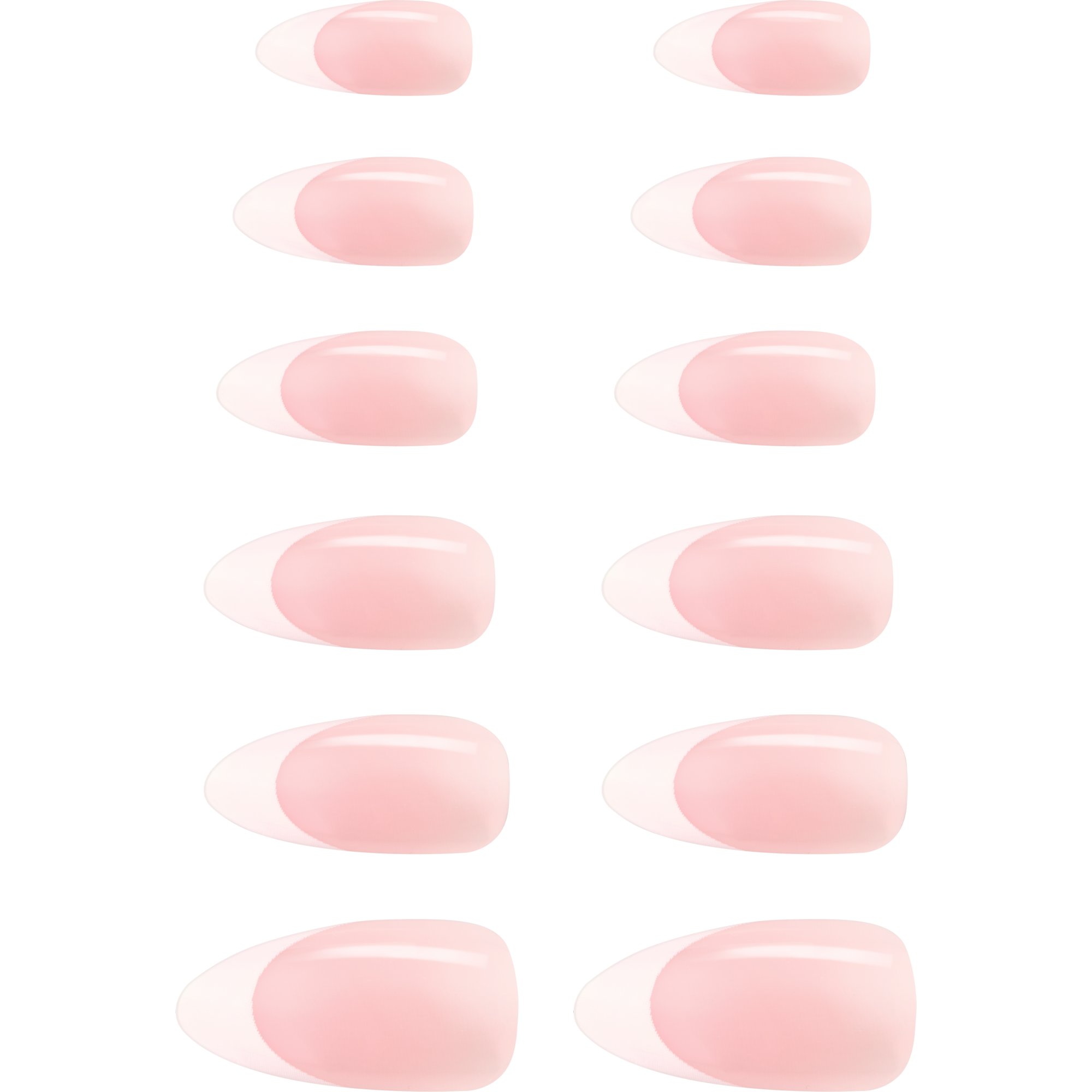 what the fake! press-on nails PRESS & GO