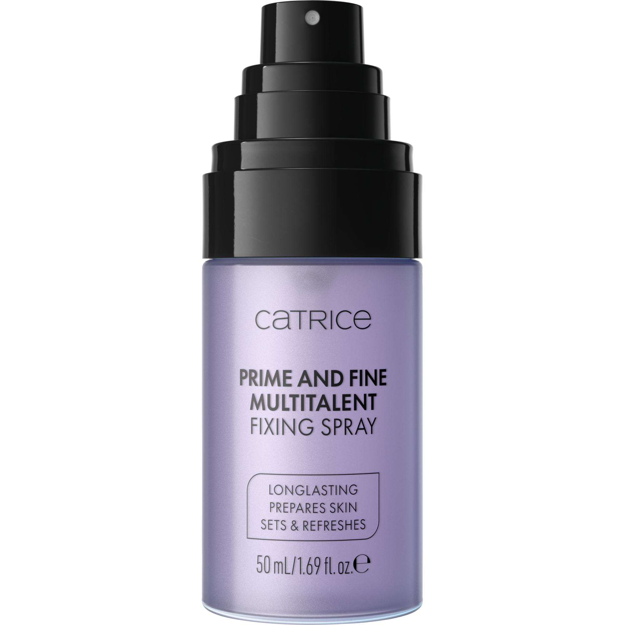 Prime And Fine Multitalent Fixing Spray