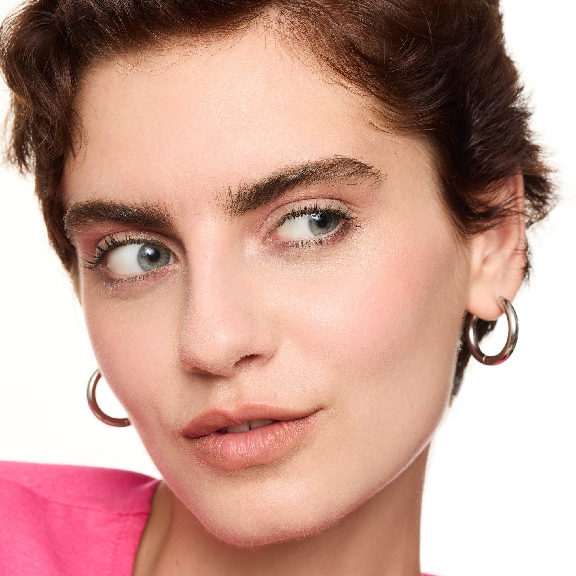 ROSE edition თვალის ჩრდილების პალიტრა