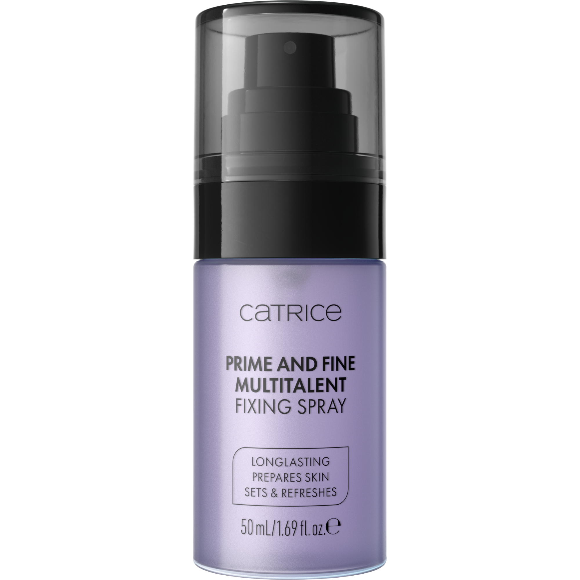 Xịt khóa nền Prime And Fine Multitalent Fixing Spray