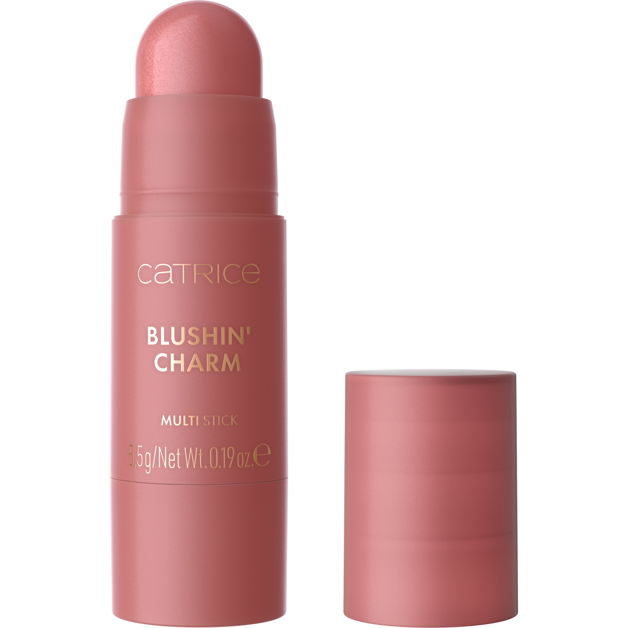 Stick multifuncțional pentru față Blushin’ Charm