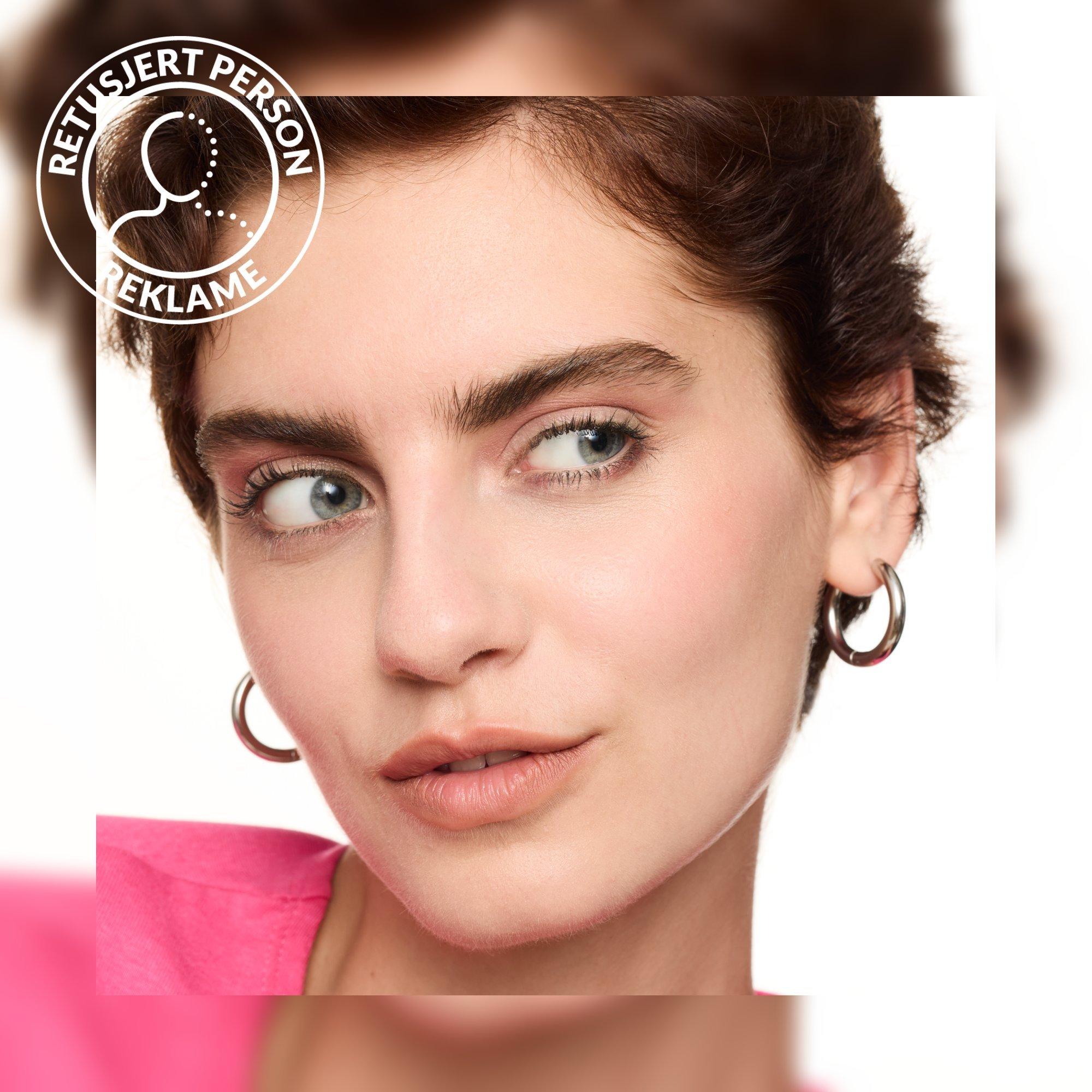 the ROSE edition eyeshadow palette