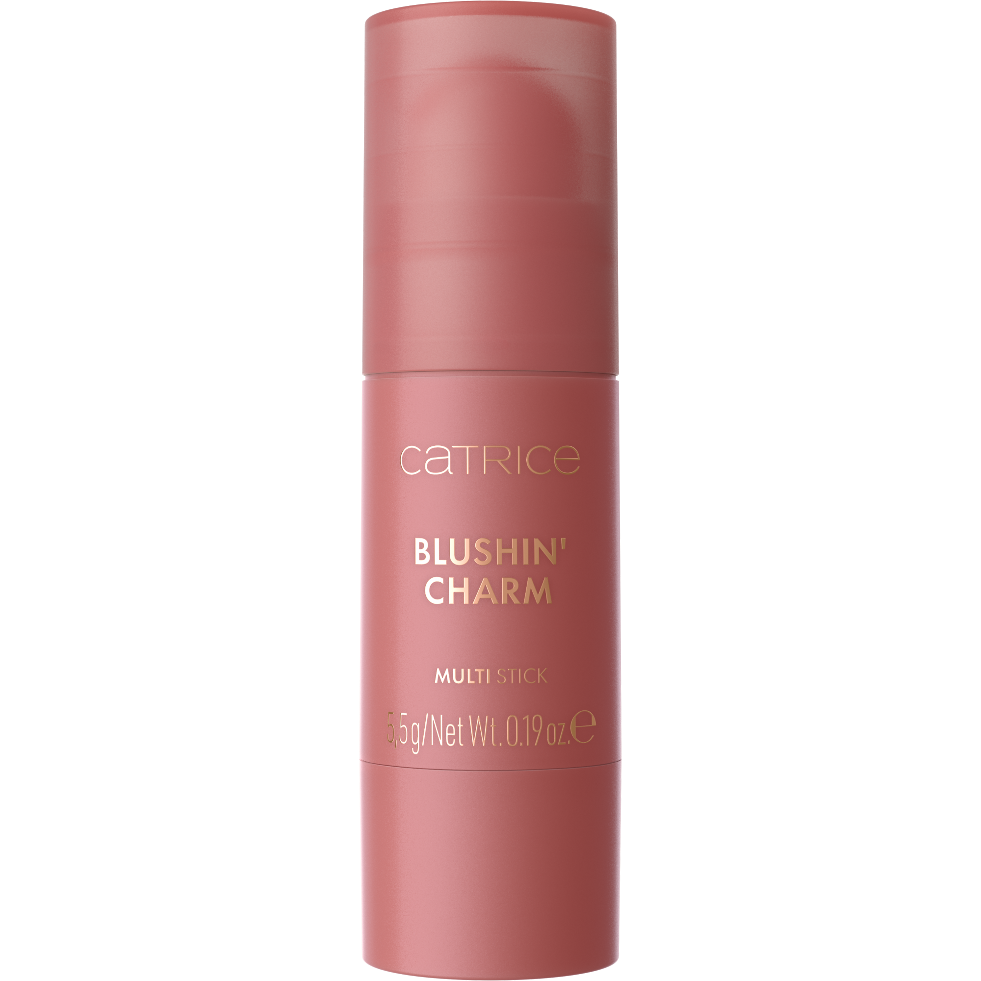 Stick multifuncțional pentru față Blushin’ Charm