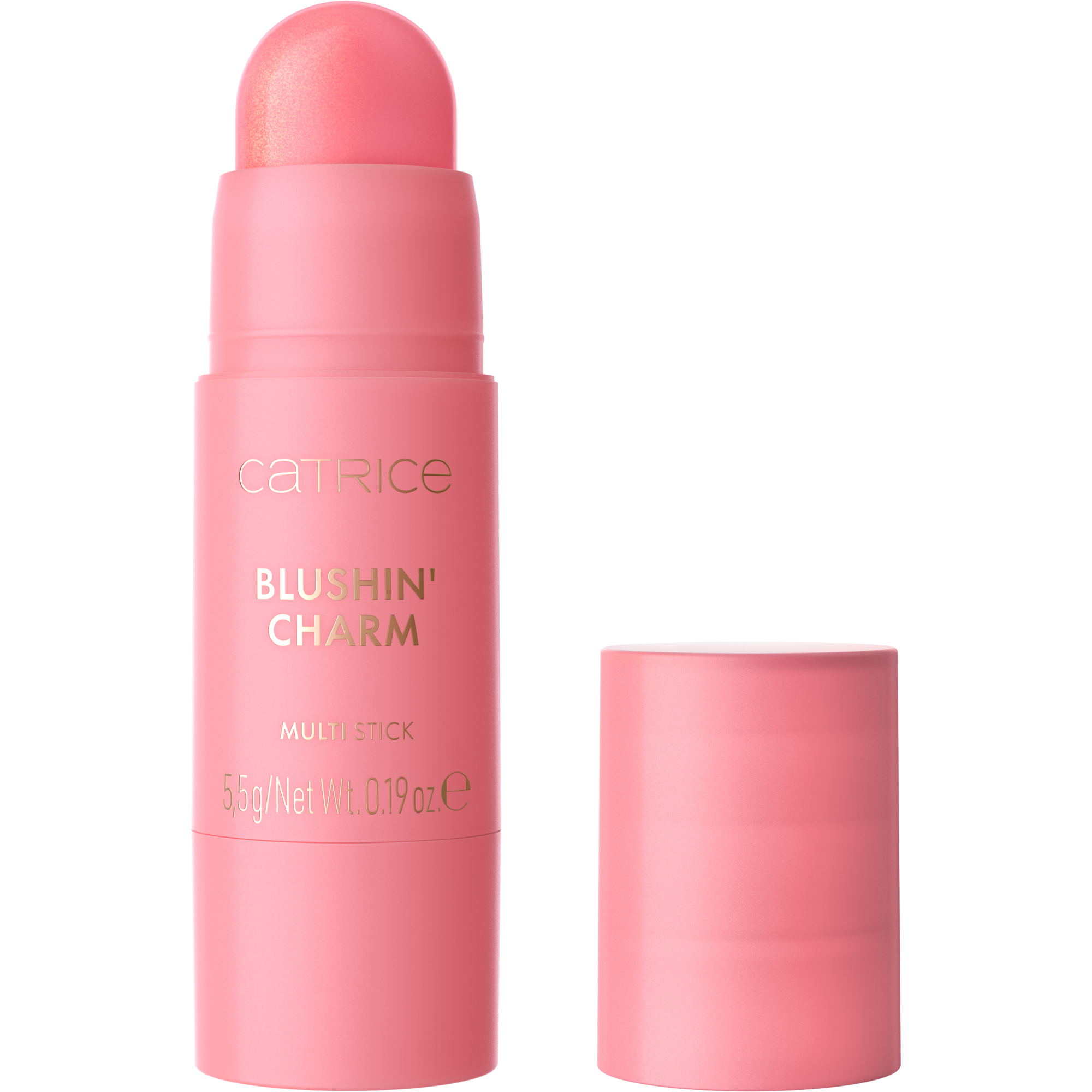 Wielofunkcyjny sztyft do twarzy Blushin' Charm