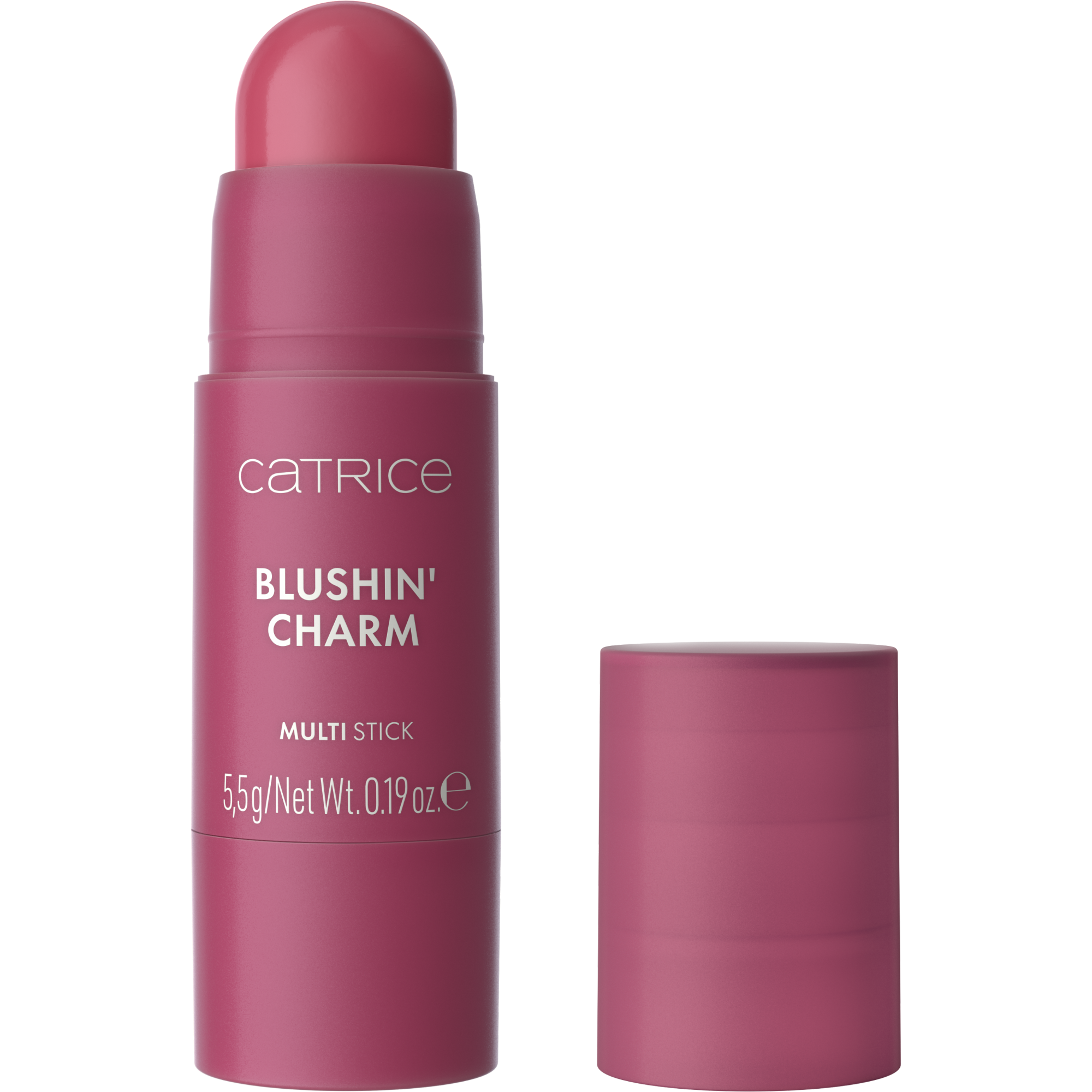 Blushin' Charm Multi Stick Labbra & Guance