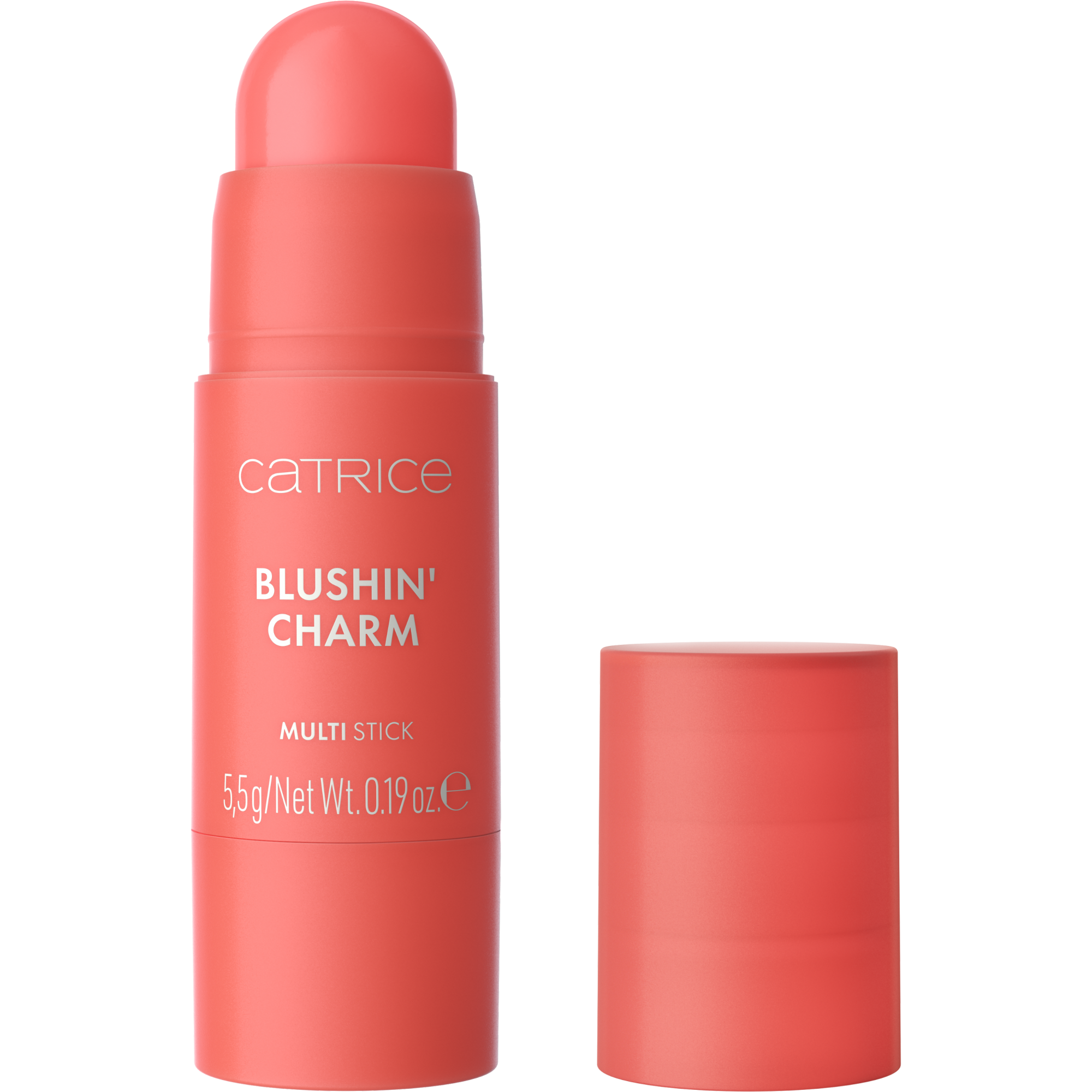 Blushin' Charm Multi Stik rumenilo