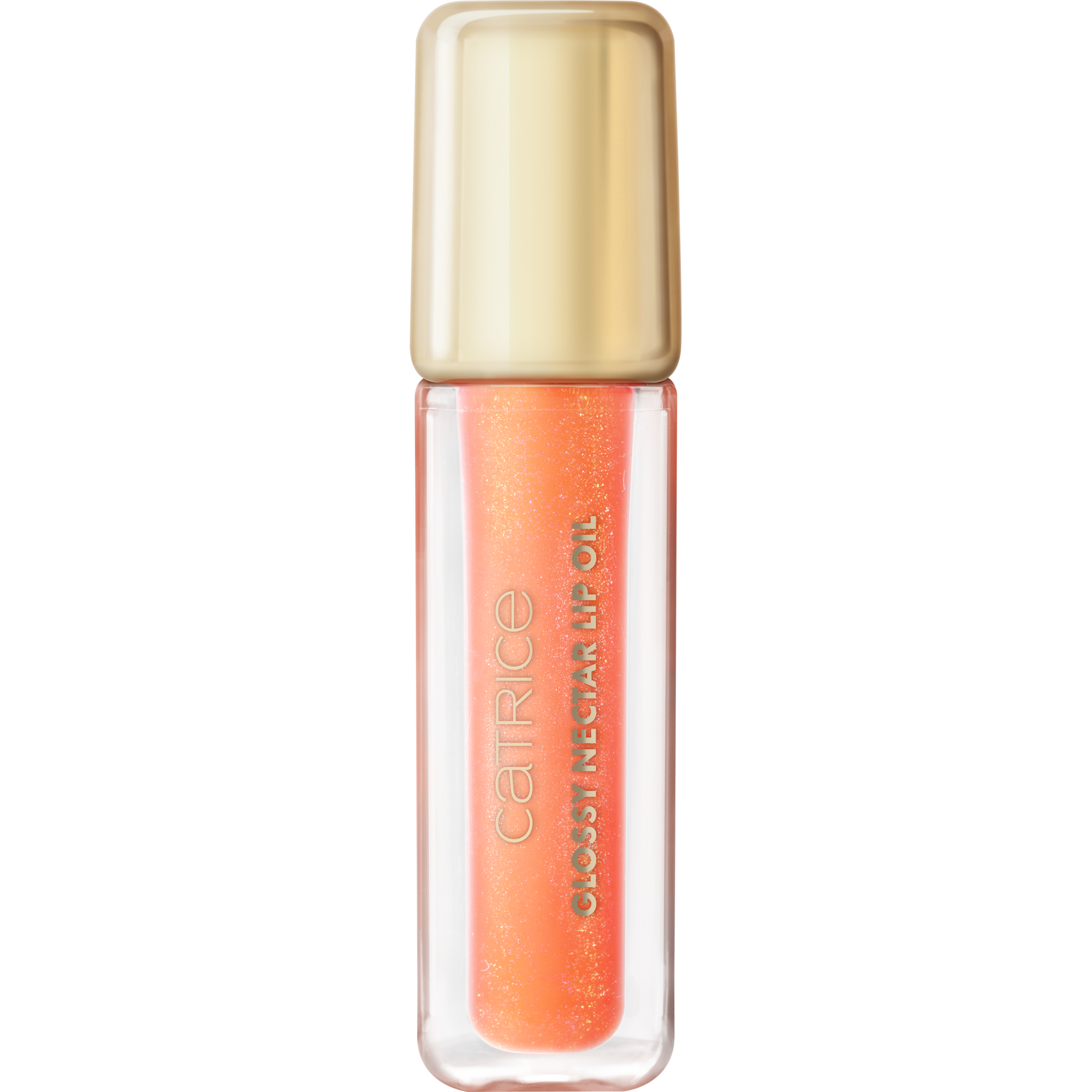 SPRING AND THE CITY Glanzende Nectar Lipolie