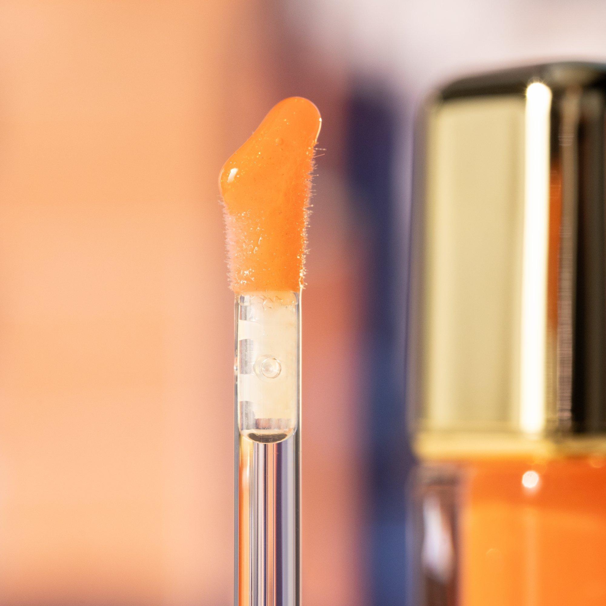 SPRING AND THE CITY Glanzende Nectar Lipolie