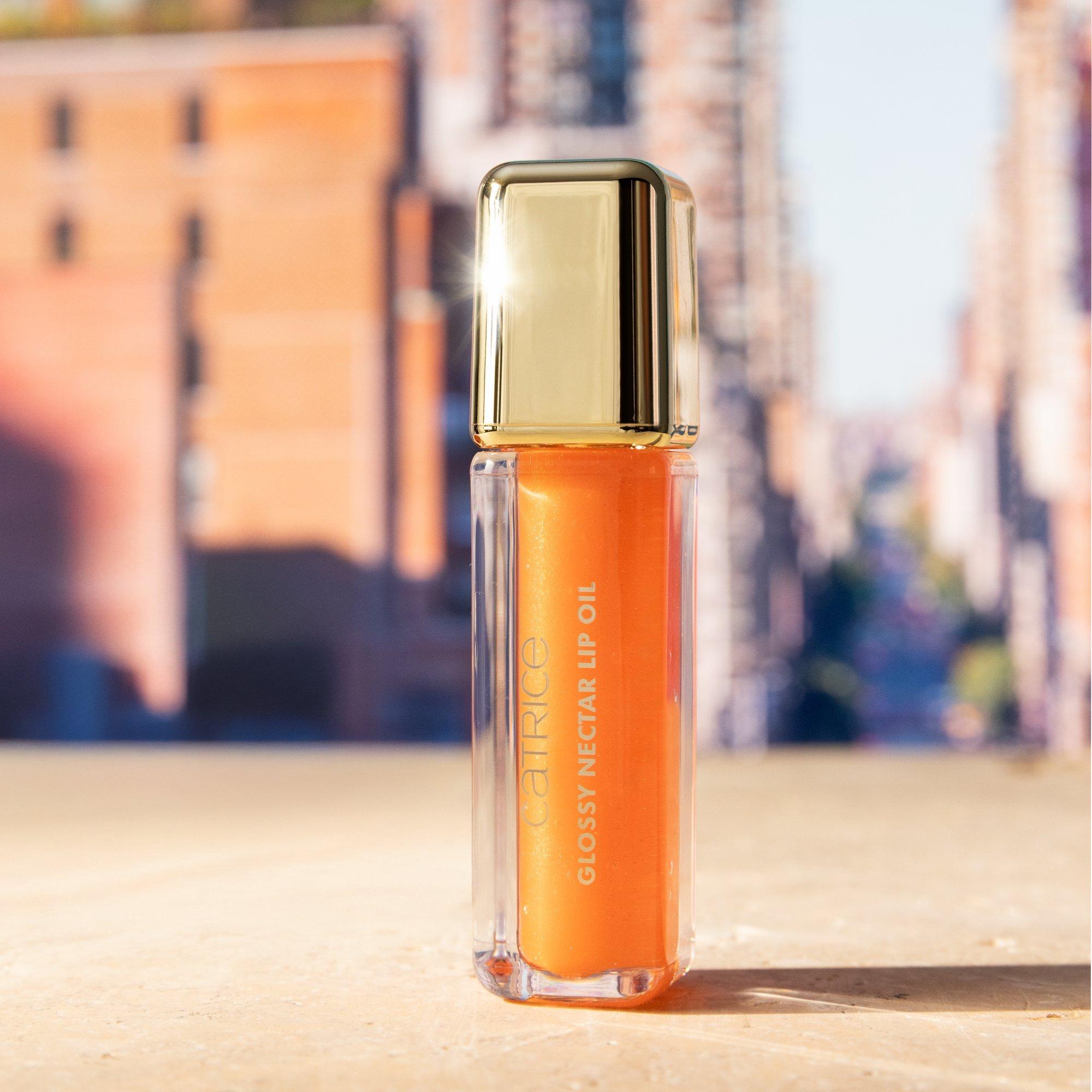 SPRING AND THE CITY Glanzende Nectar Lipolie