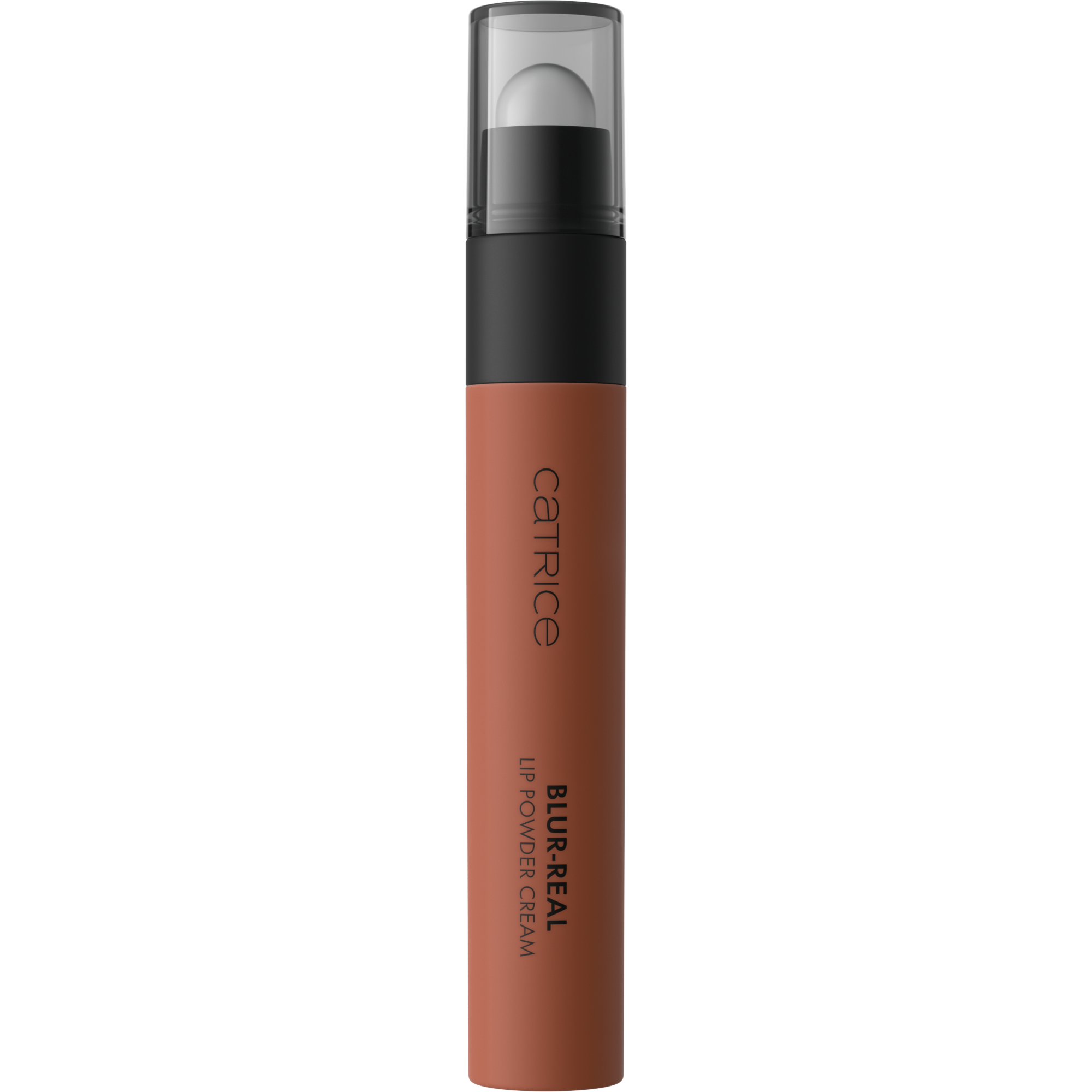 Crema in polvere per labbra Blur-Real