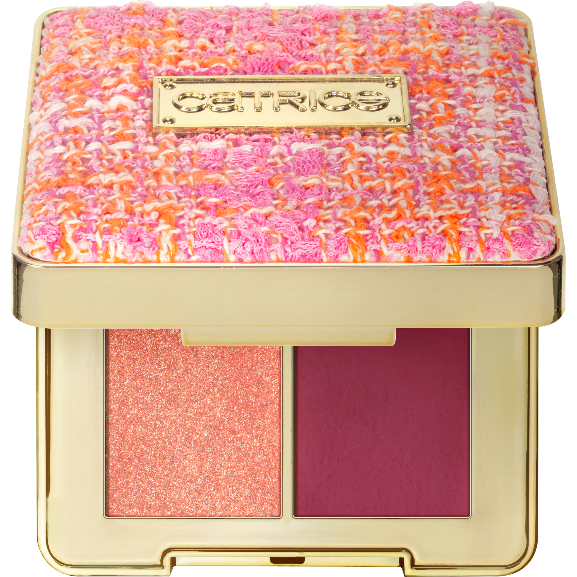 SPRING AND THE CITY Oog & Wang Glow Complex