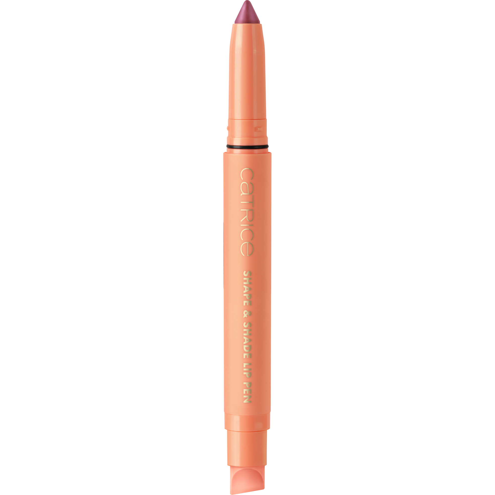 SPRING AND THE CITY Shape & Shade Lippen