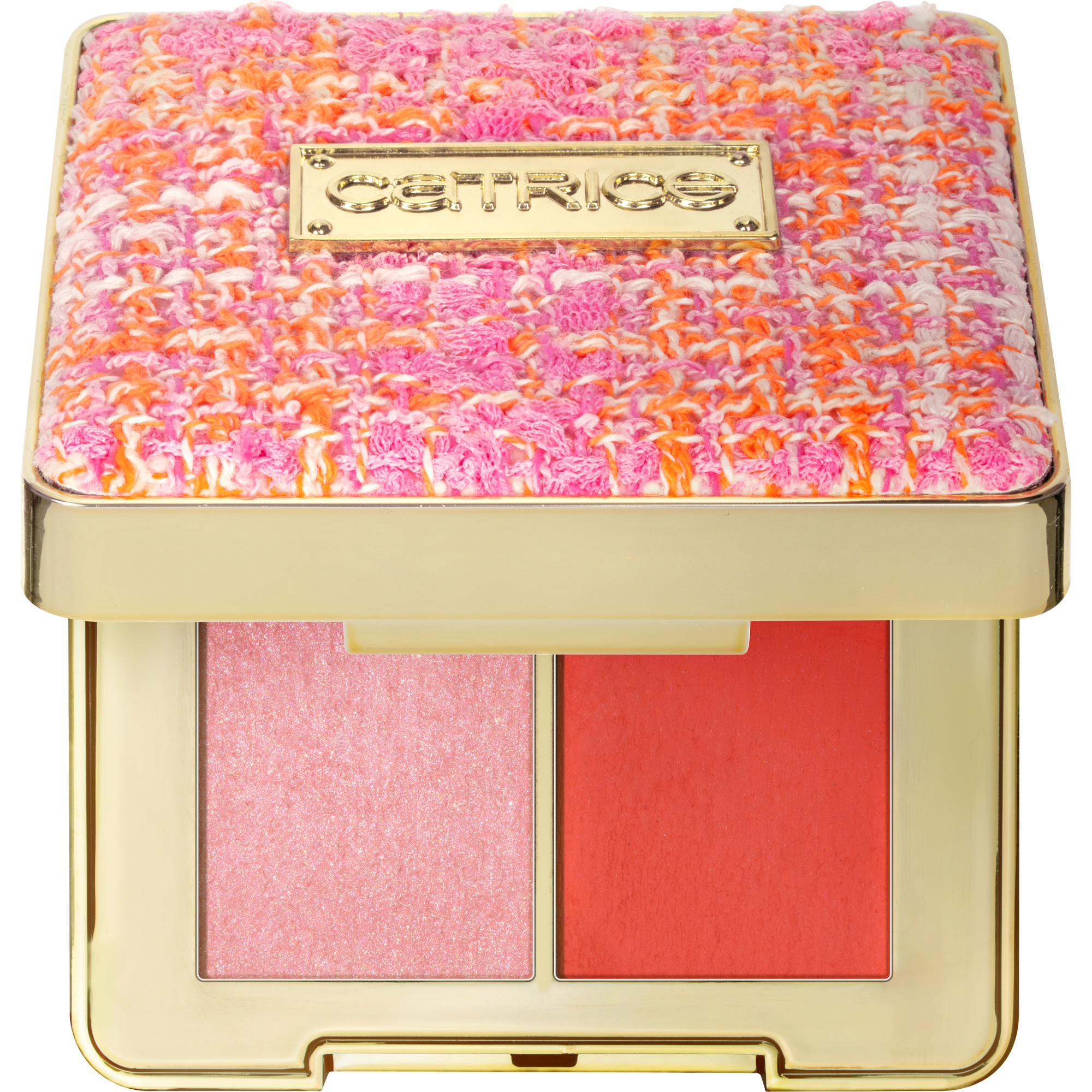 Rozświetlacz do oczu i policzków SPRING AND THE CITY Eye & Cheek Glow Complex