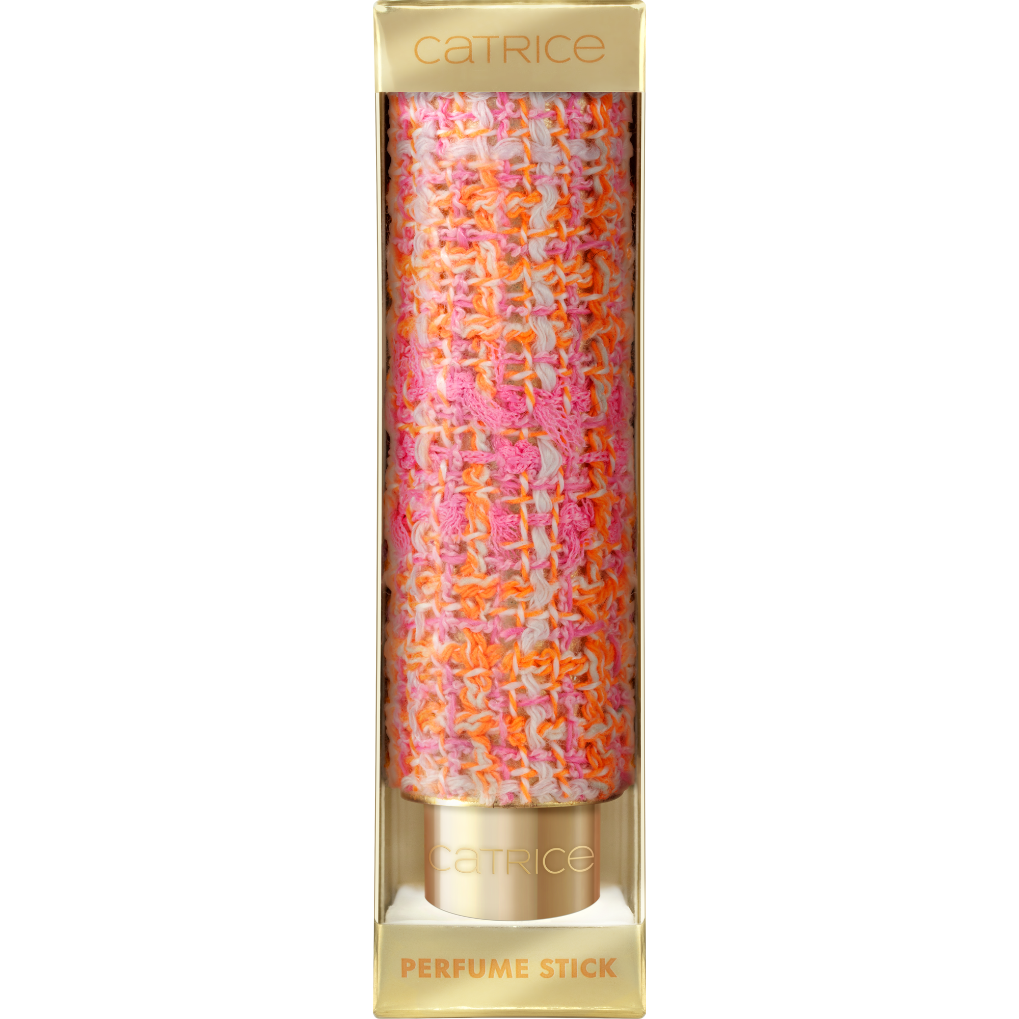 Sztyft perfumowany SPRING AND THE CITY