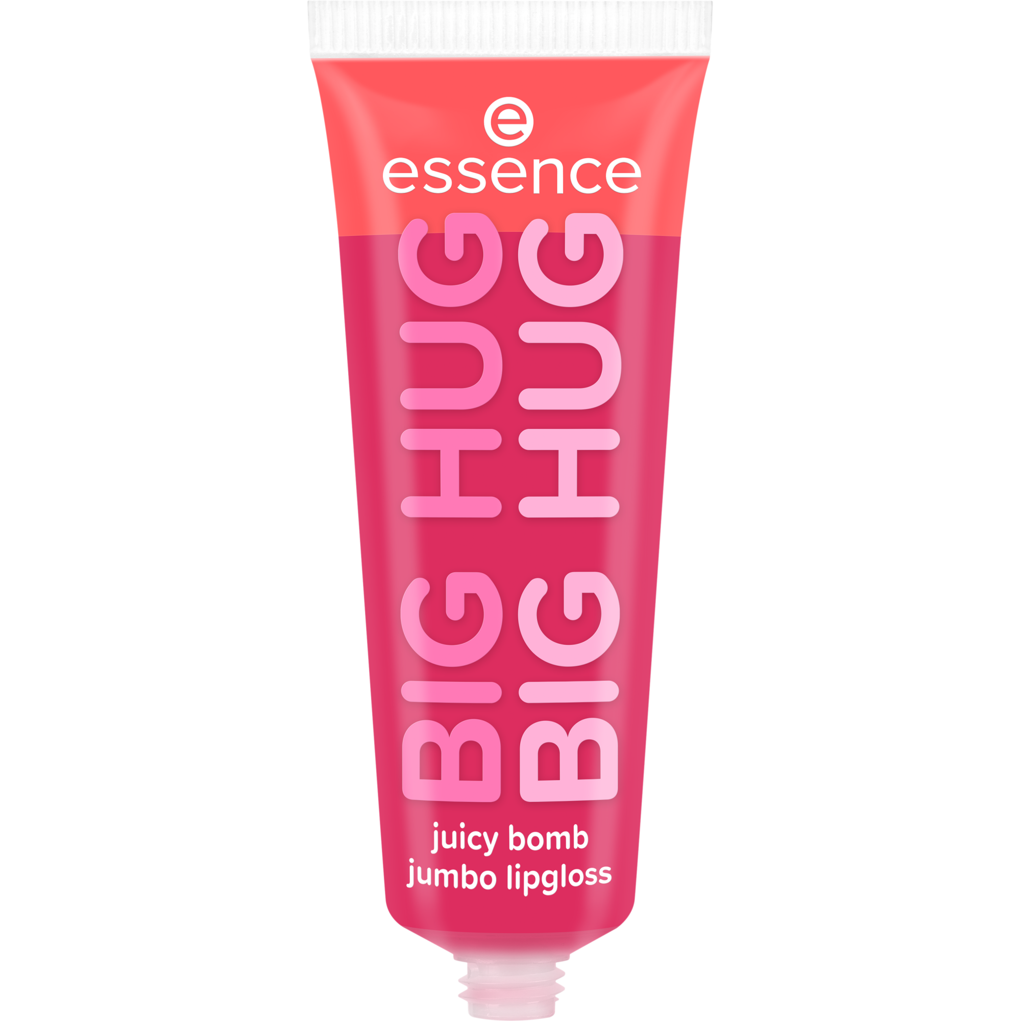 SAY IT WITH JUICY BIG HUG juicy bomb jumbo lipgloss