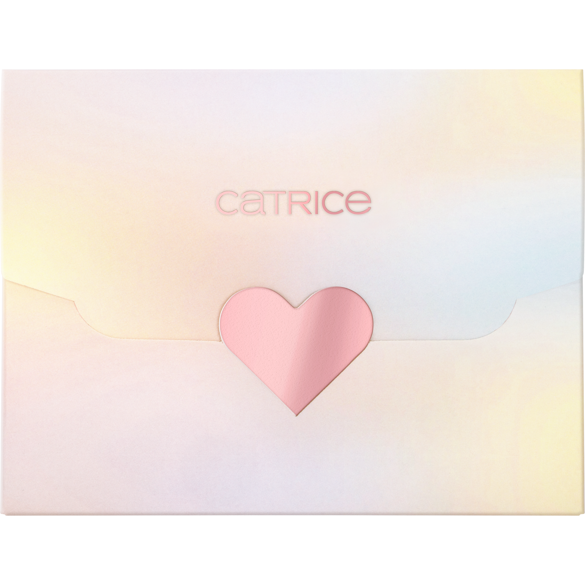 BRIDES & BESTIES Glow Control Blotting Paper