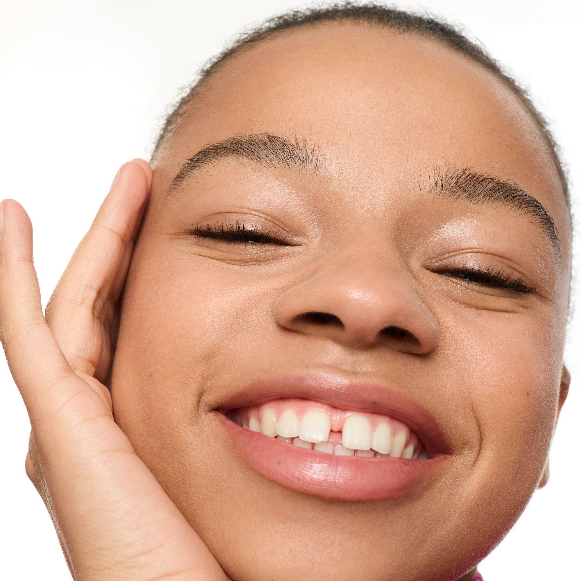 超霧光定妝蜜粉