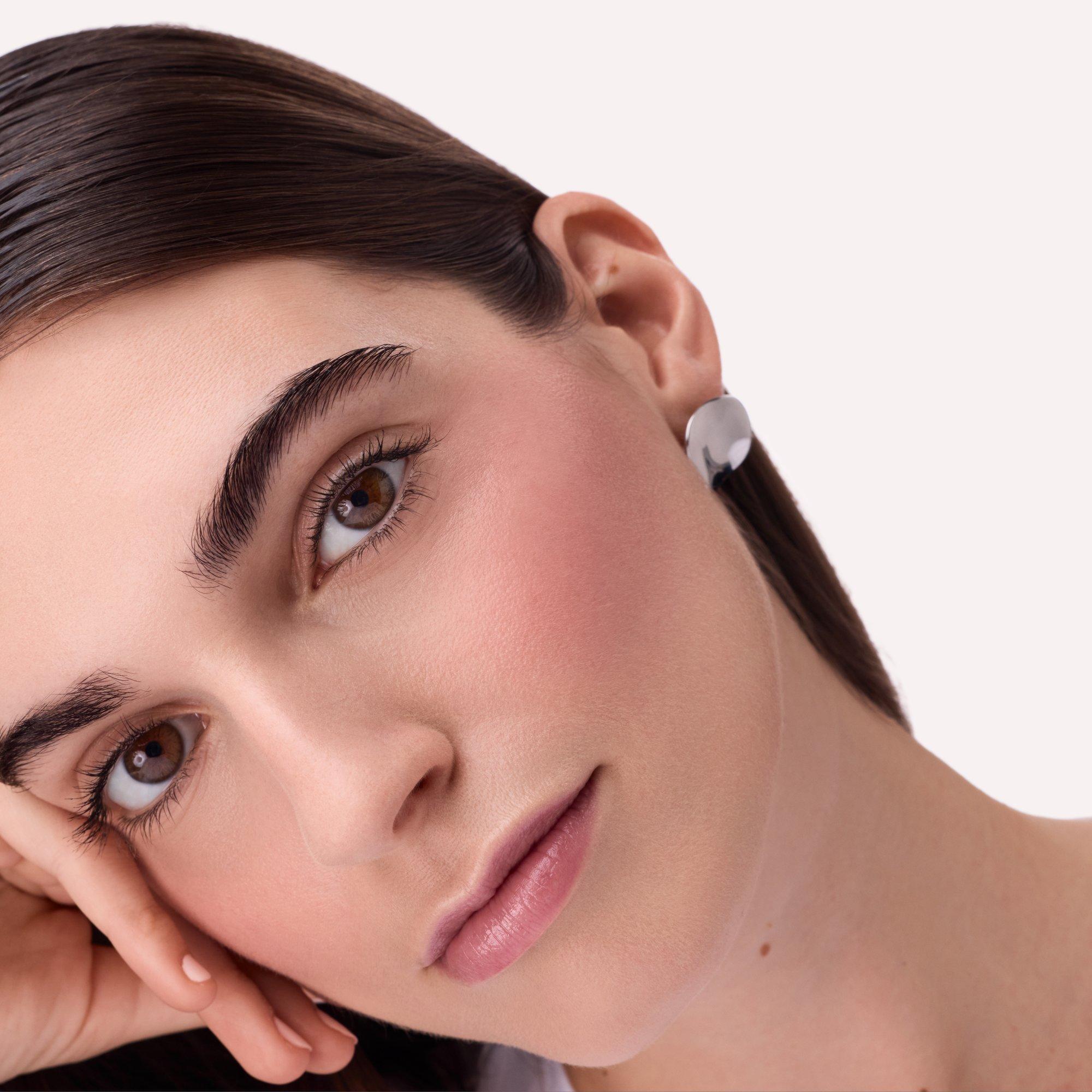 Blush Affair Cream & Powder Palette