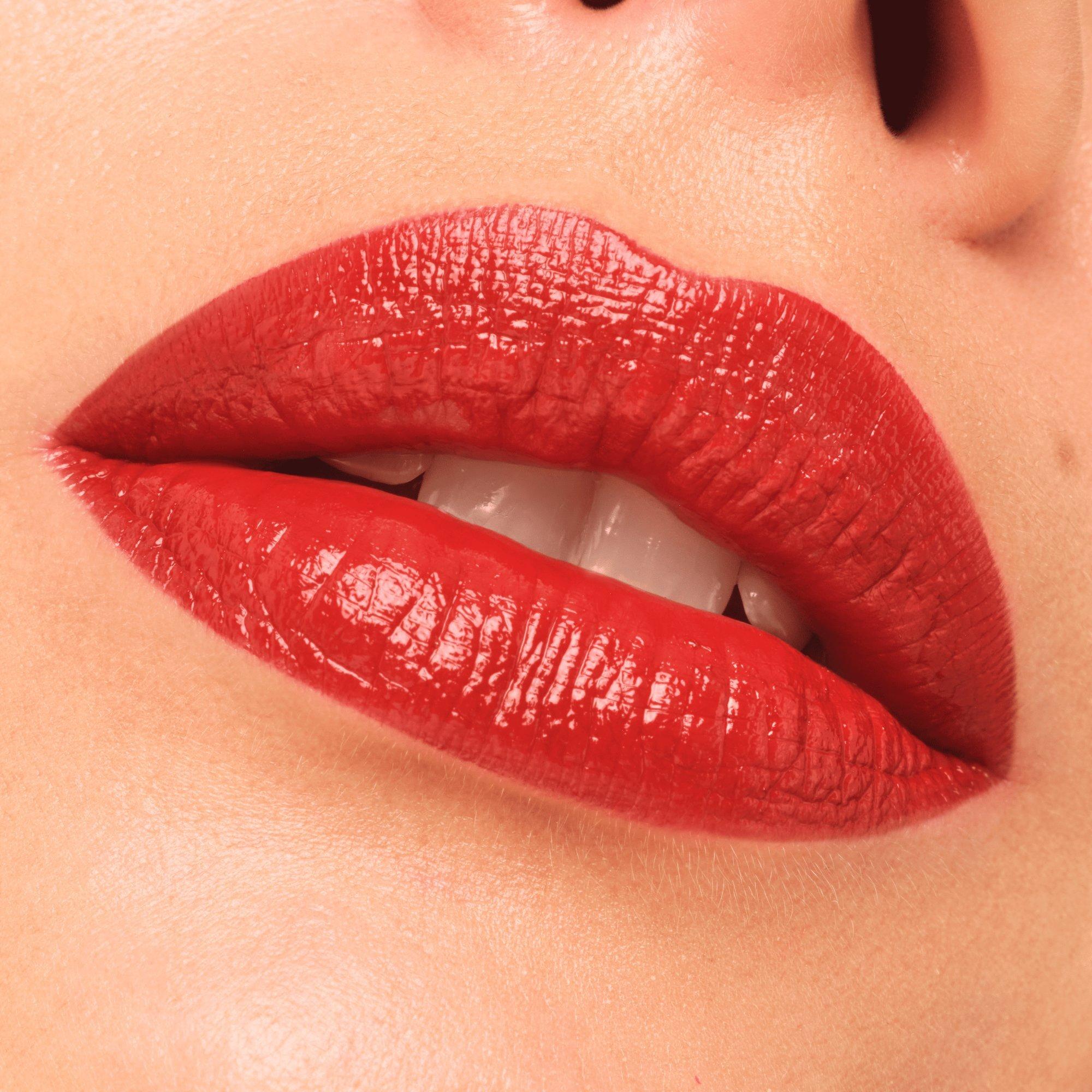 Glass Like Gloss Stick