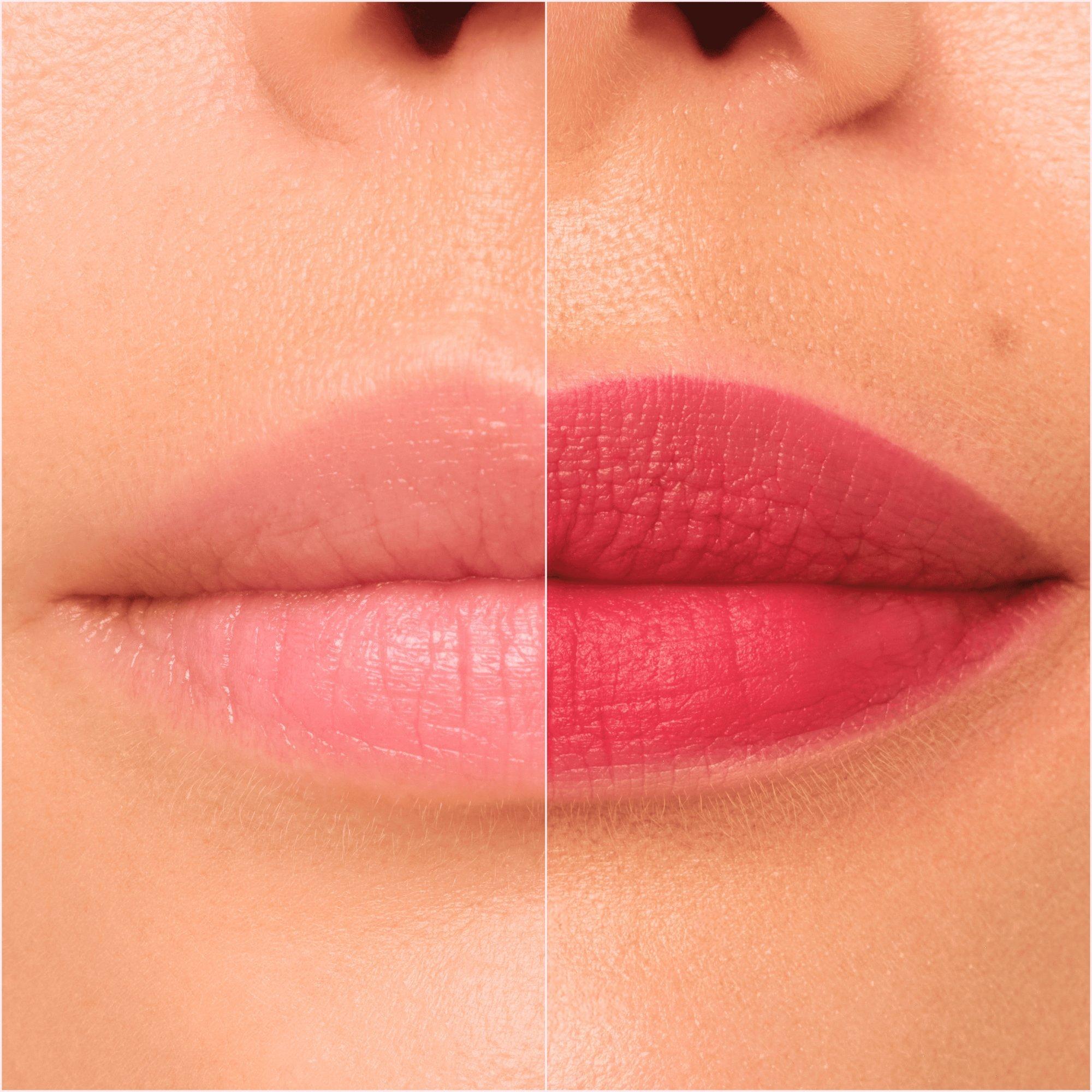 Blur-Real Matte Lipstick