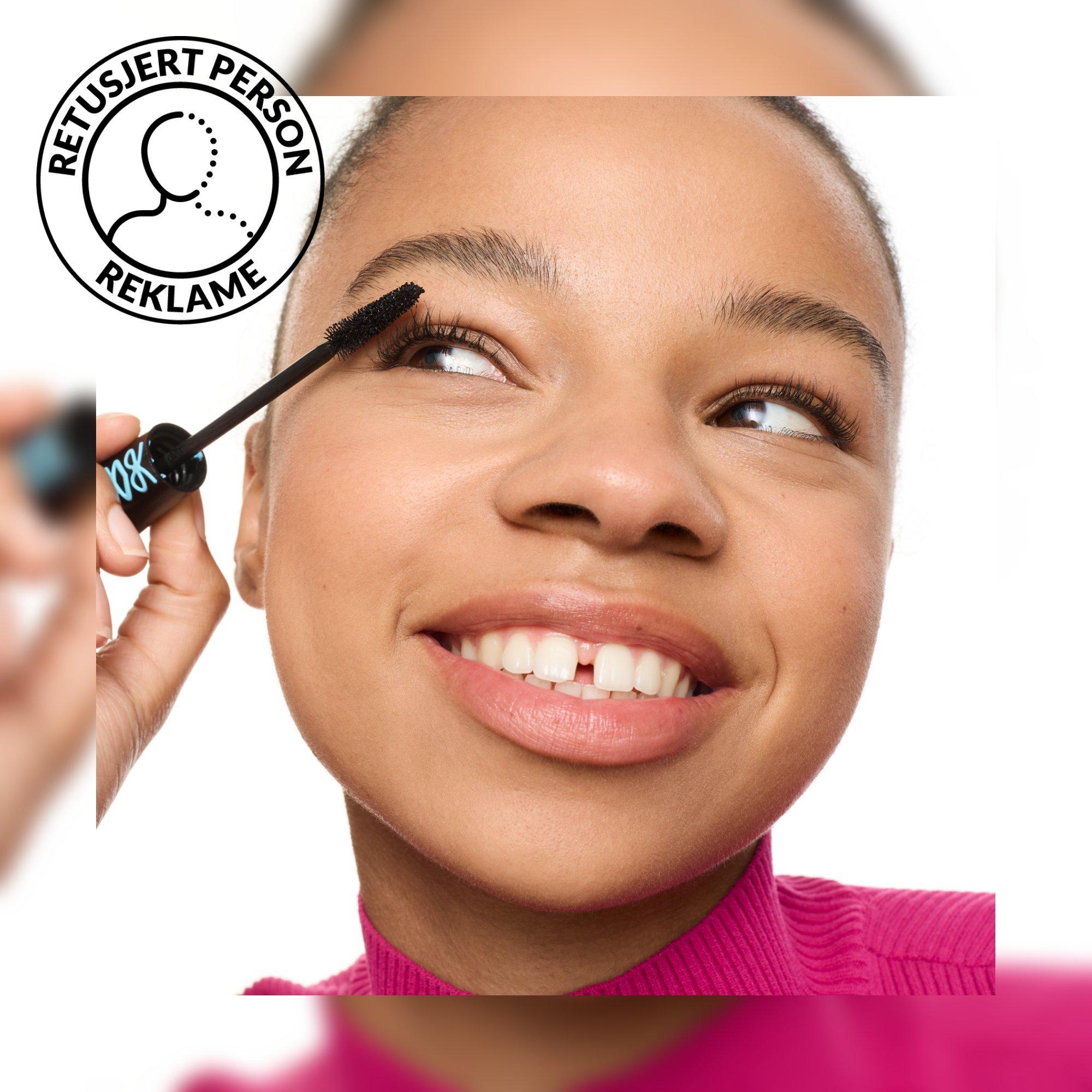 Lash PRINCESS false lash effect mascara waterproof