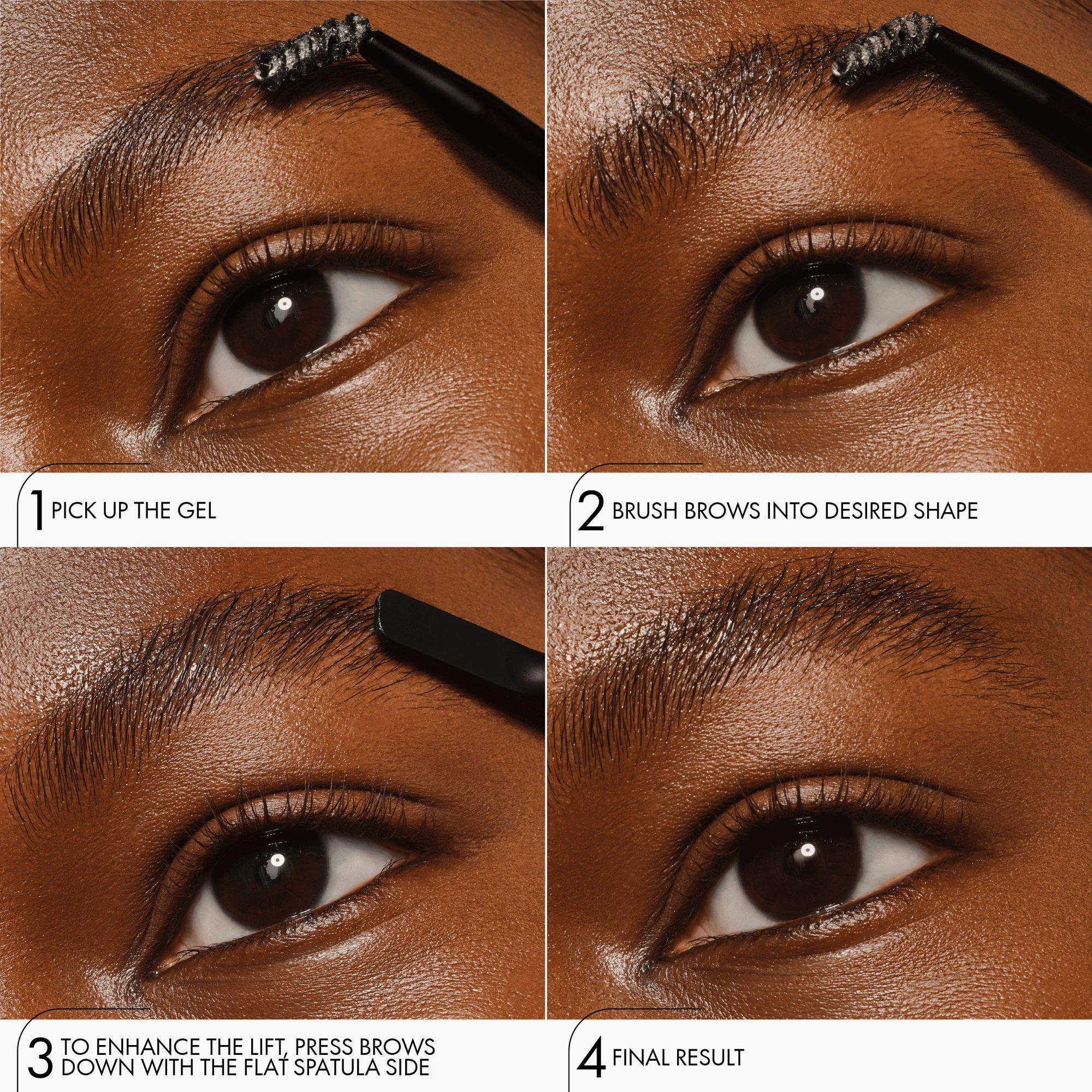Lift & Laminate Brow Gel