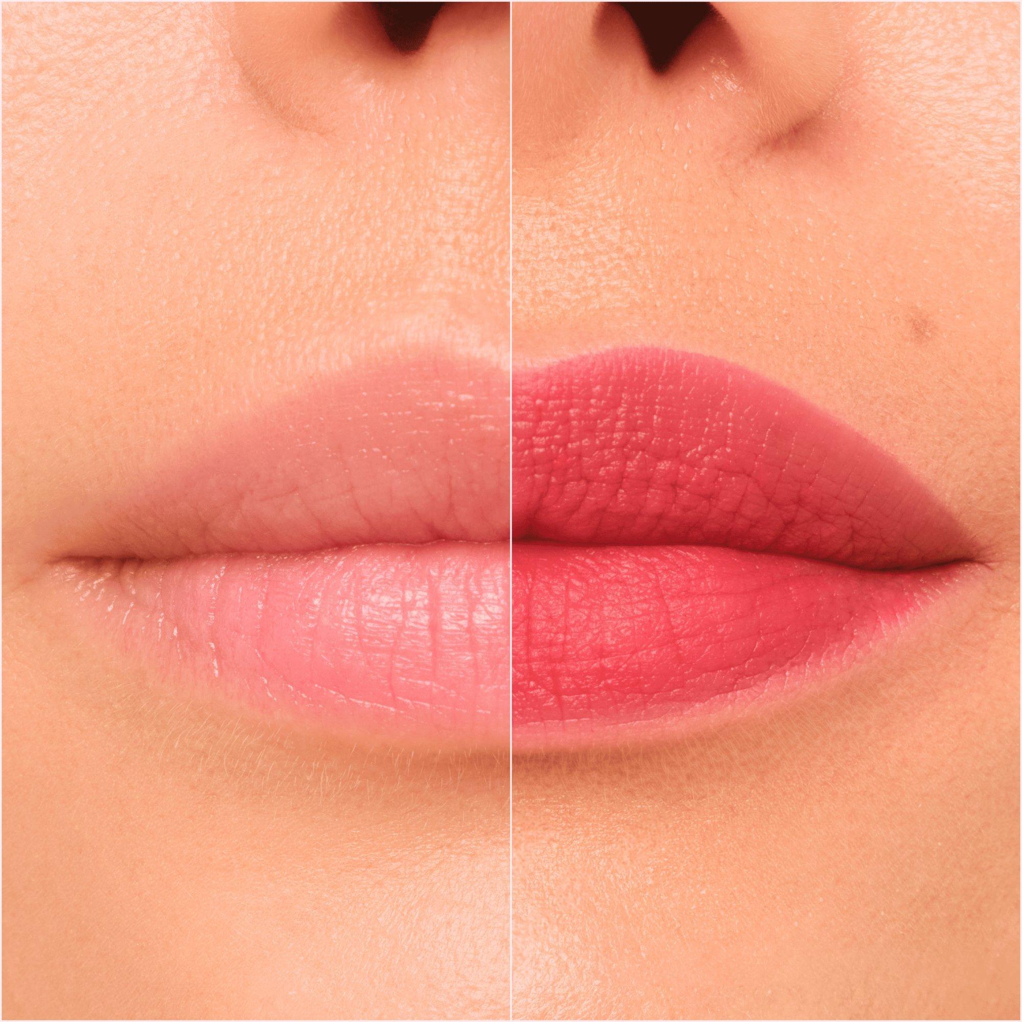 Blur-Real Matte Lipstick