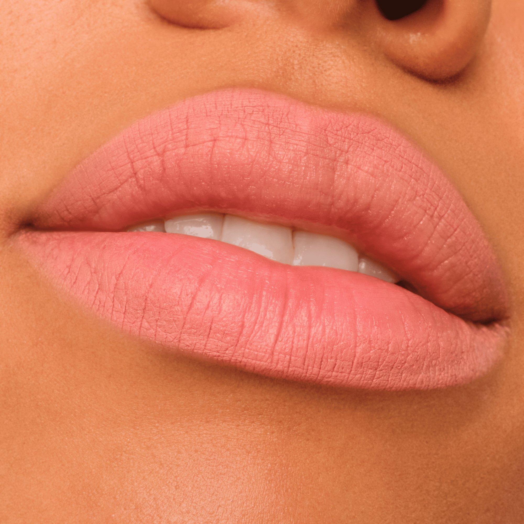 Gel Glide Long-Lasting Lip Liner