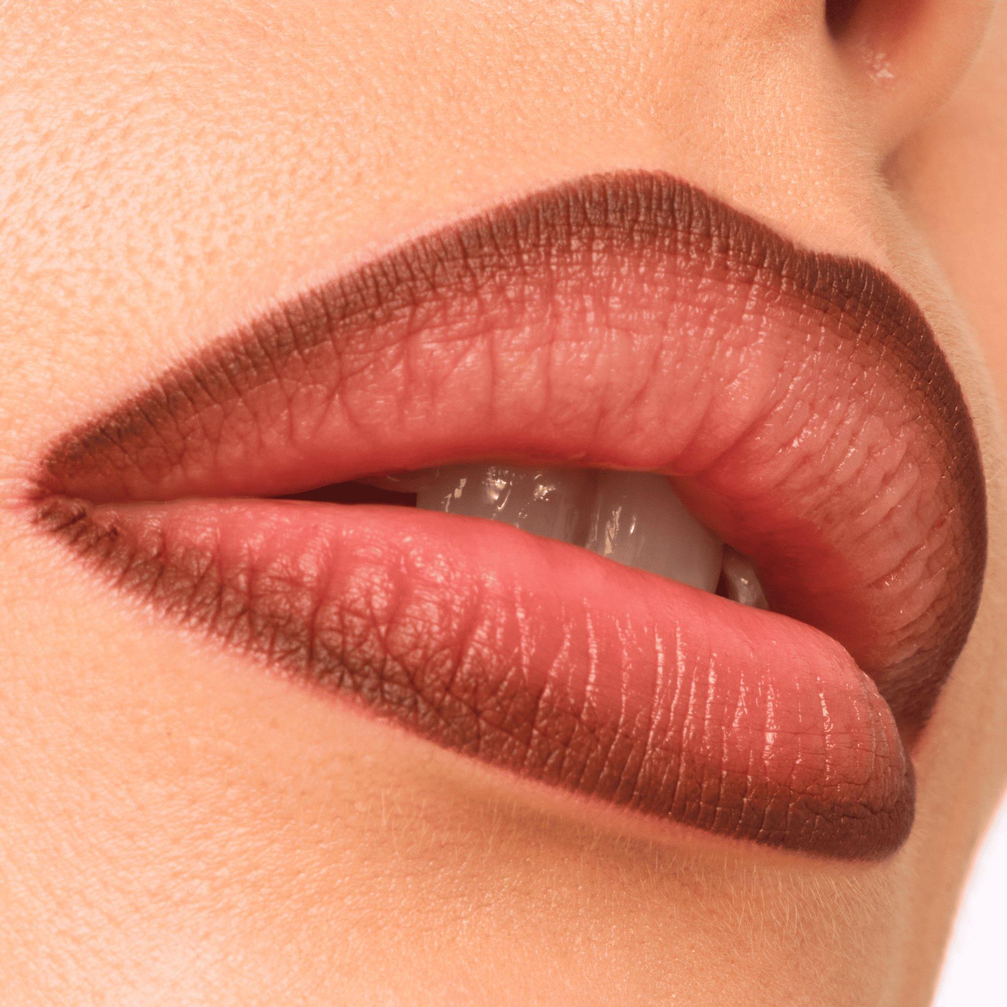 Gel Glide Long-Lasting Lip Liner