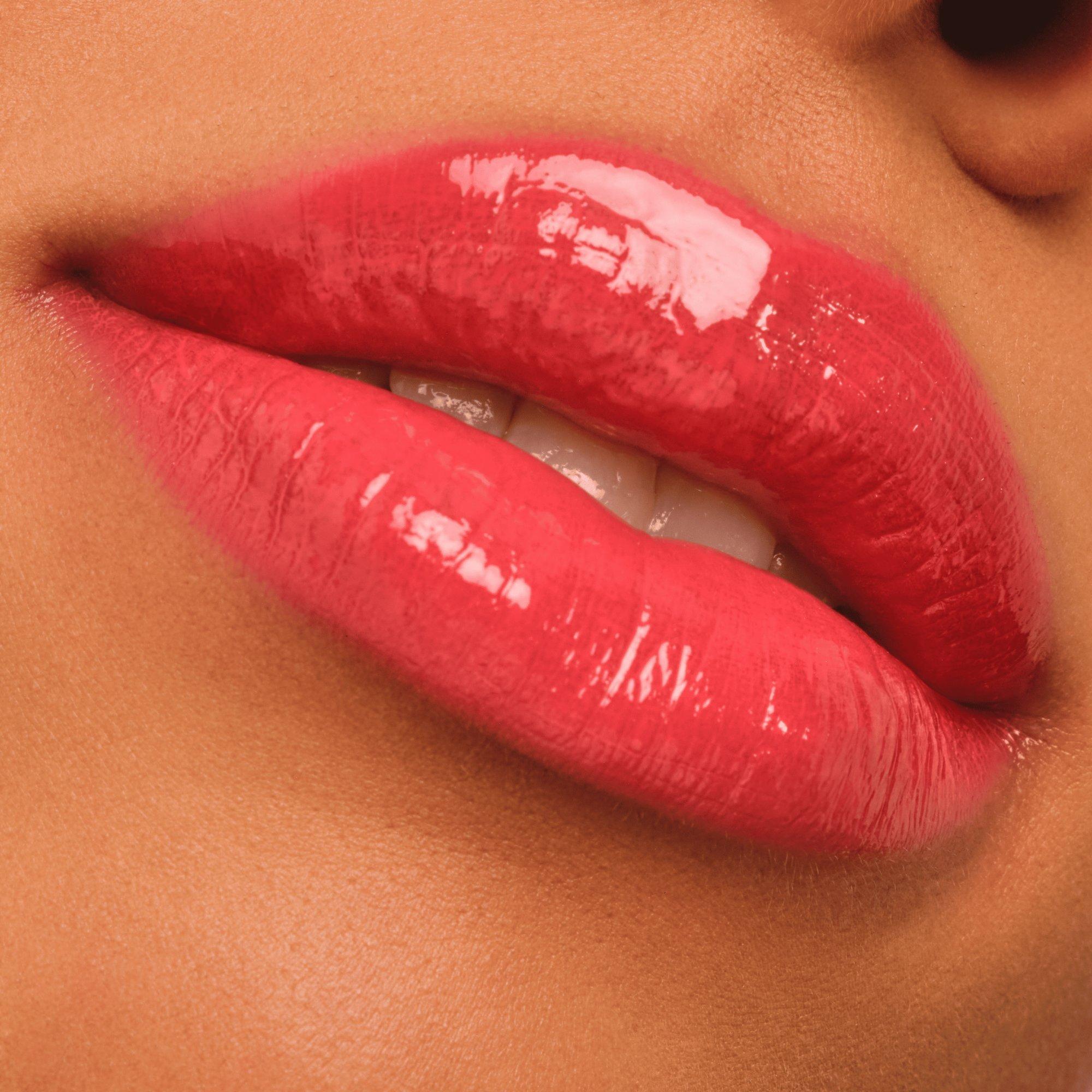 Colour Glaze Lip Tint